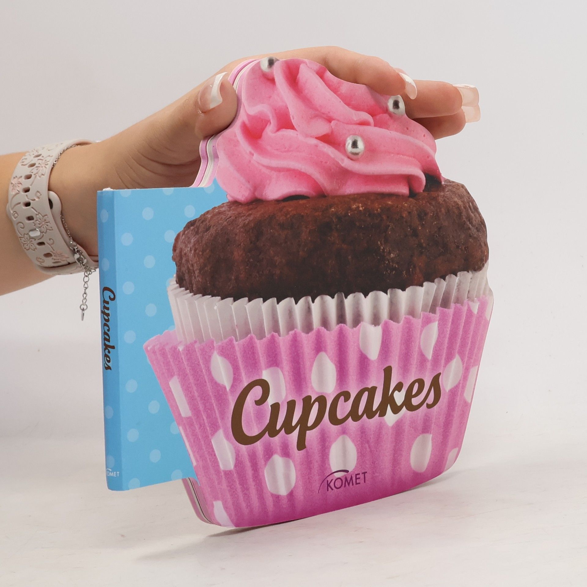 Autorenkollektiv Cupcakes