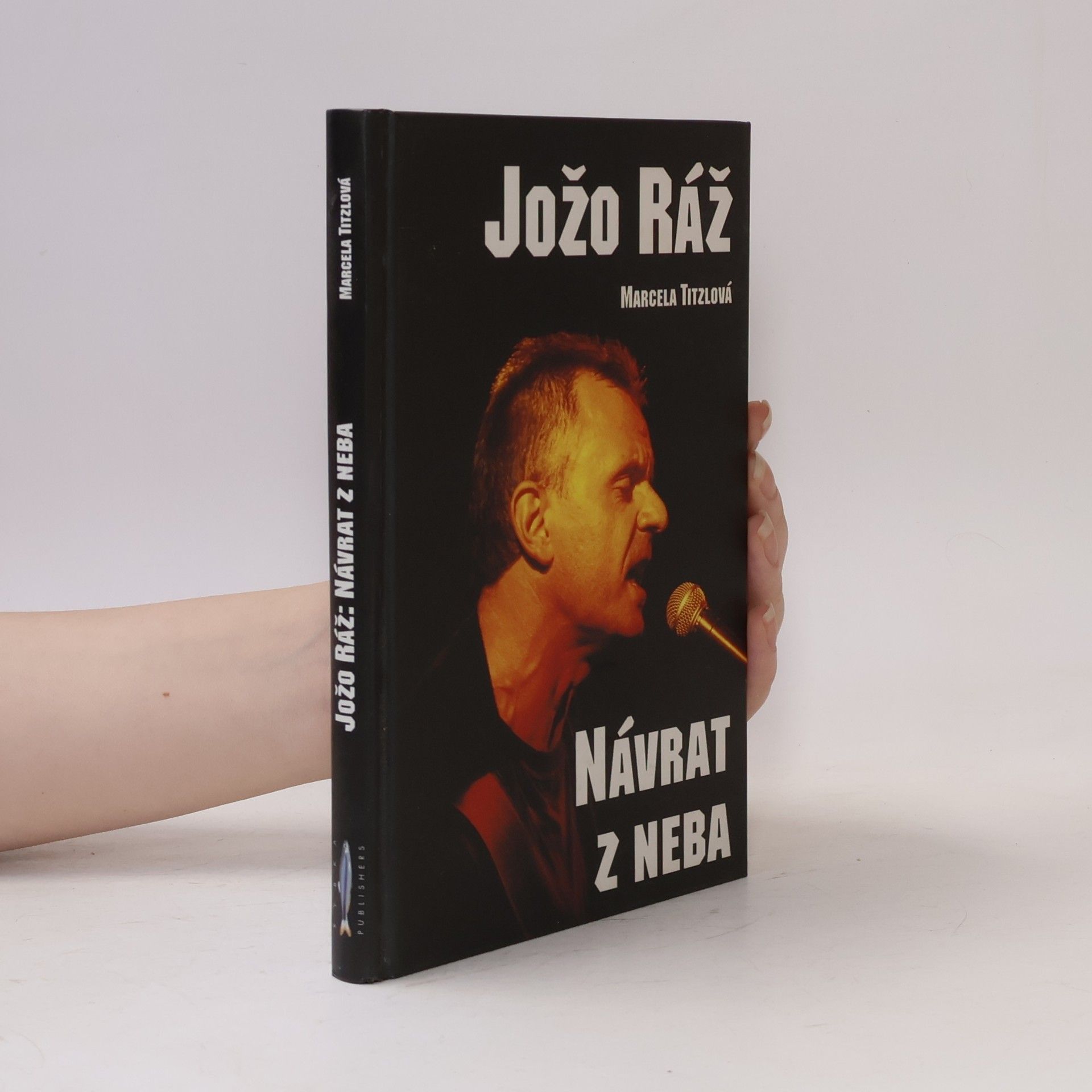 Návrat z neba