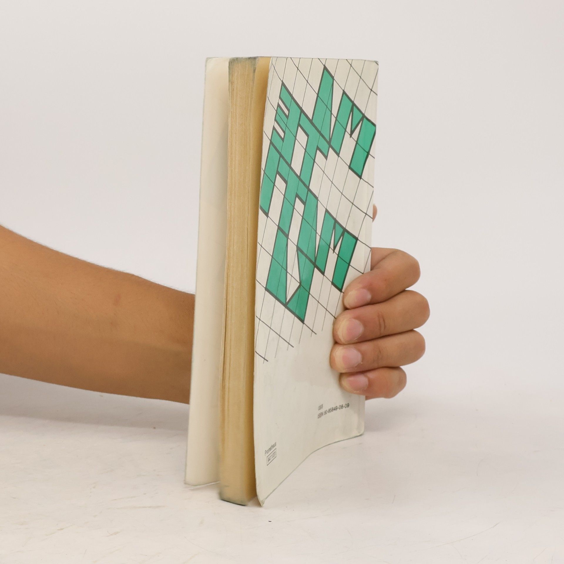 Various authors Sbírka úloh z matematiky pro 7. ročník zš