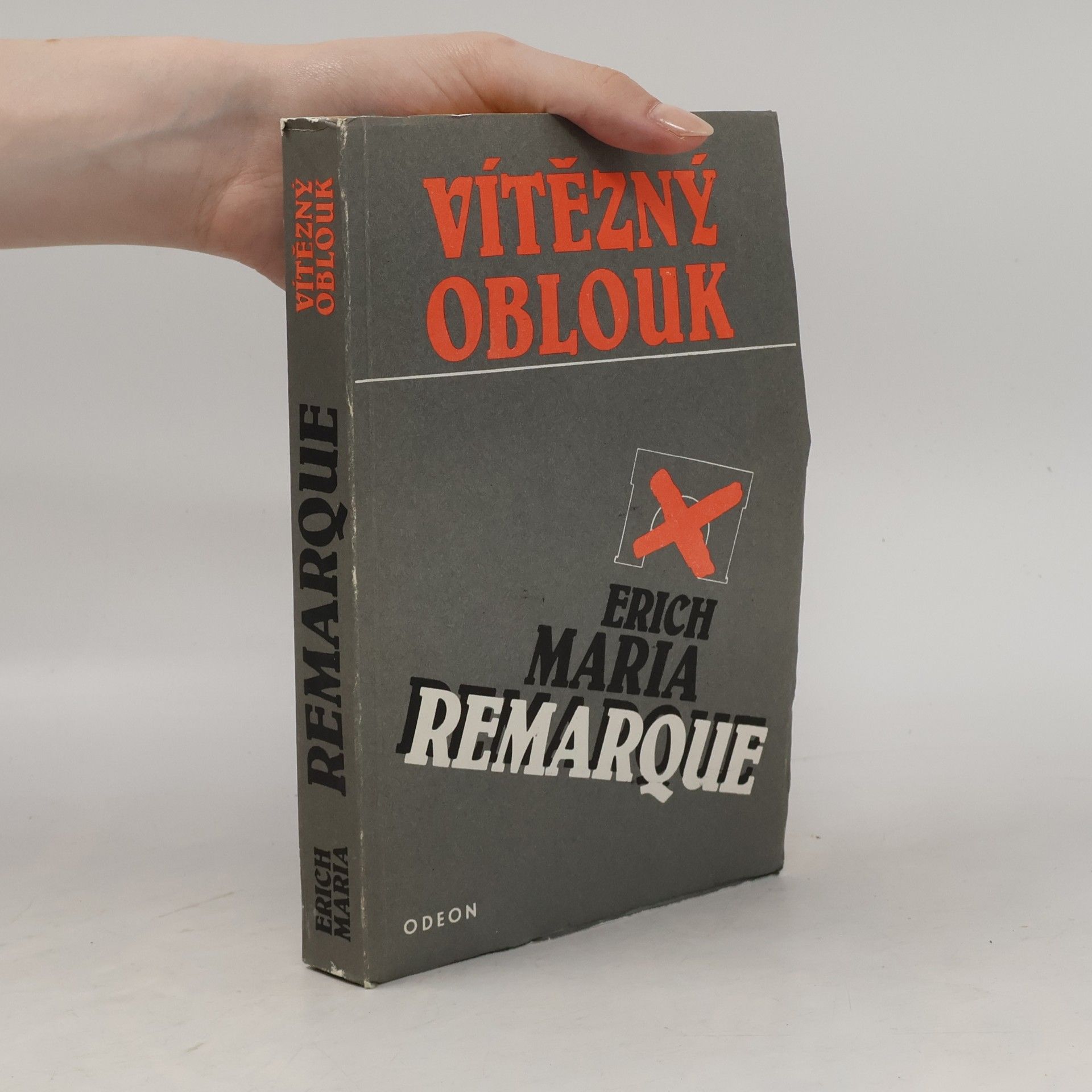 Vítězný oblouk