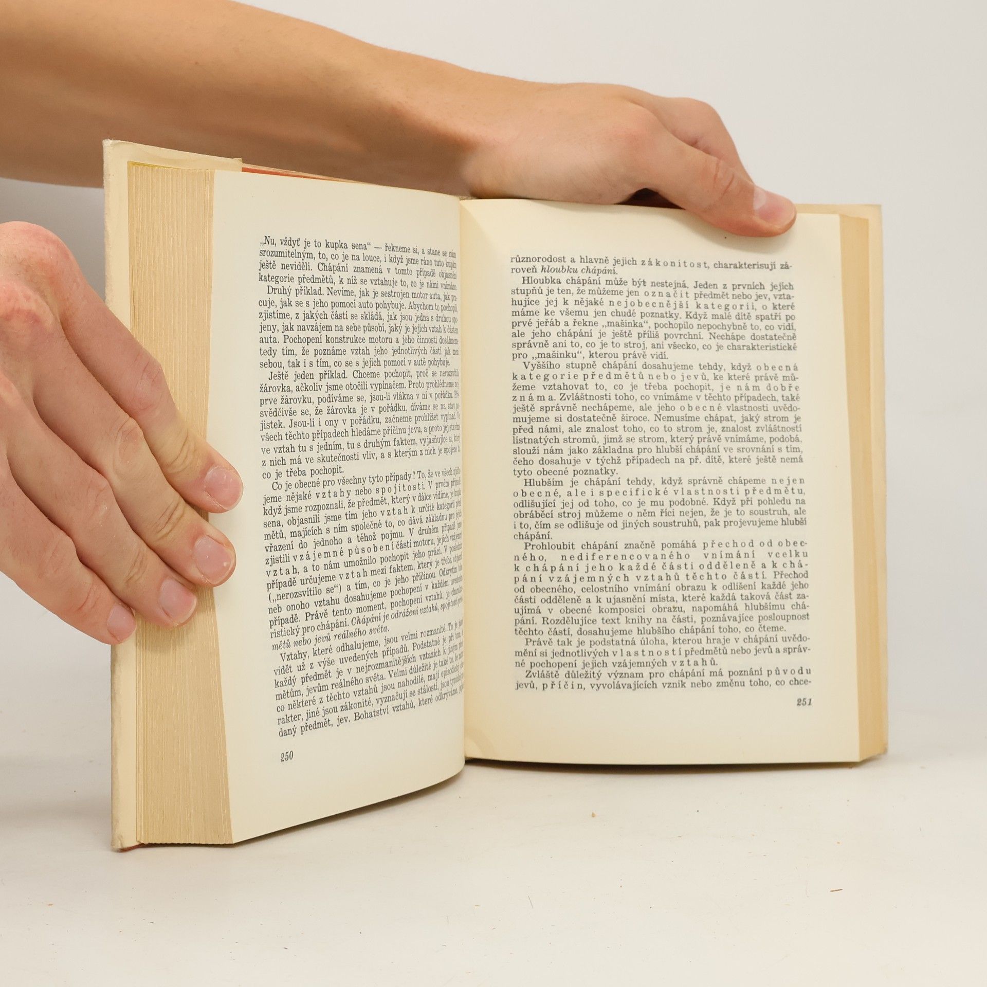 Kolektiv autorů Psychologie