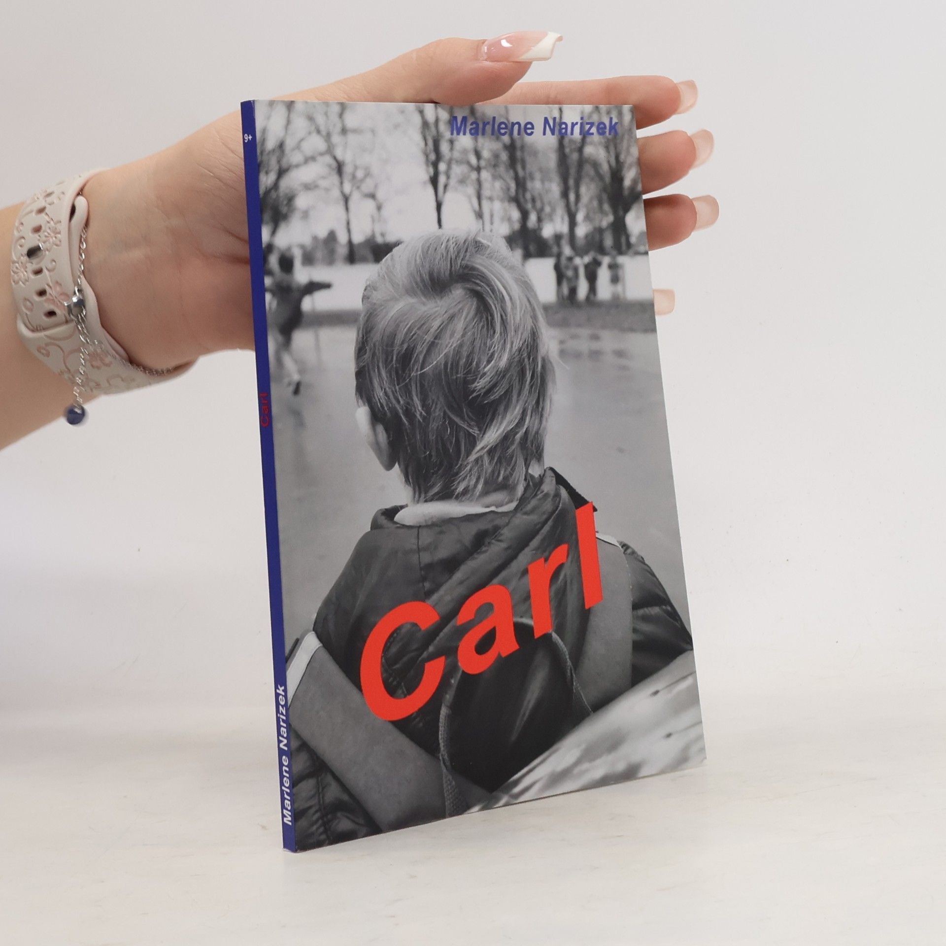 Marlene Narizek Carl