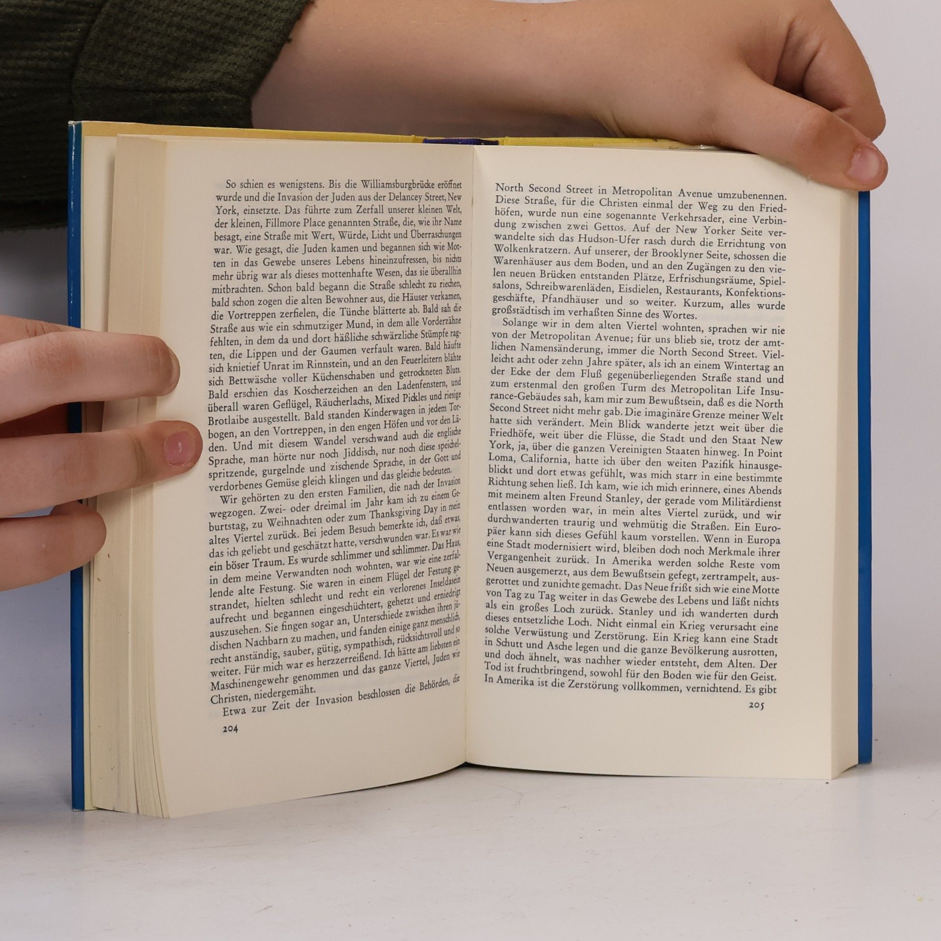 Henry Miller Wendekreis des Steinbocks
