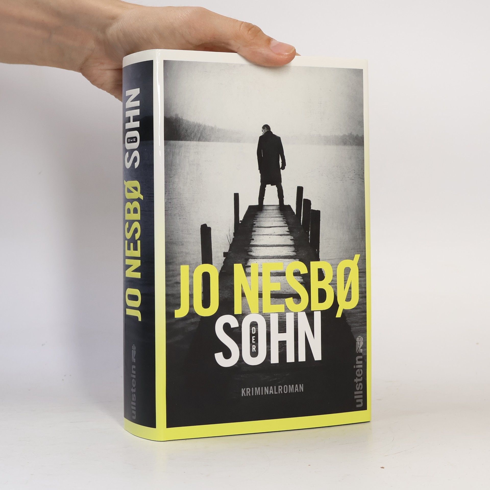 Der Sohn