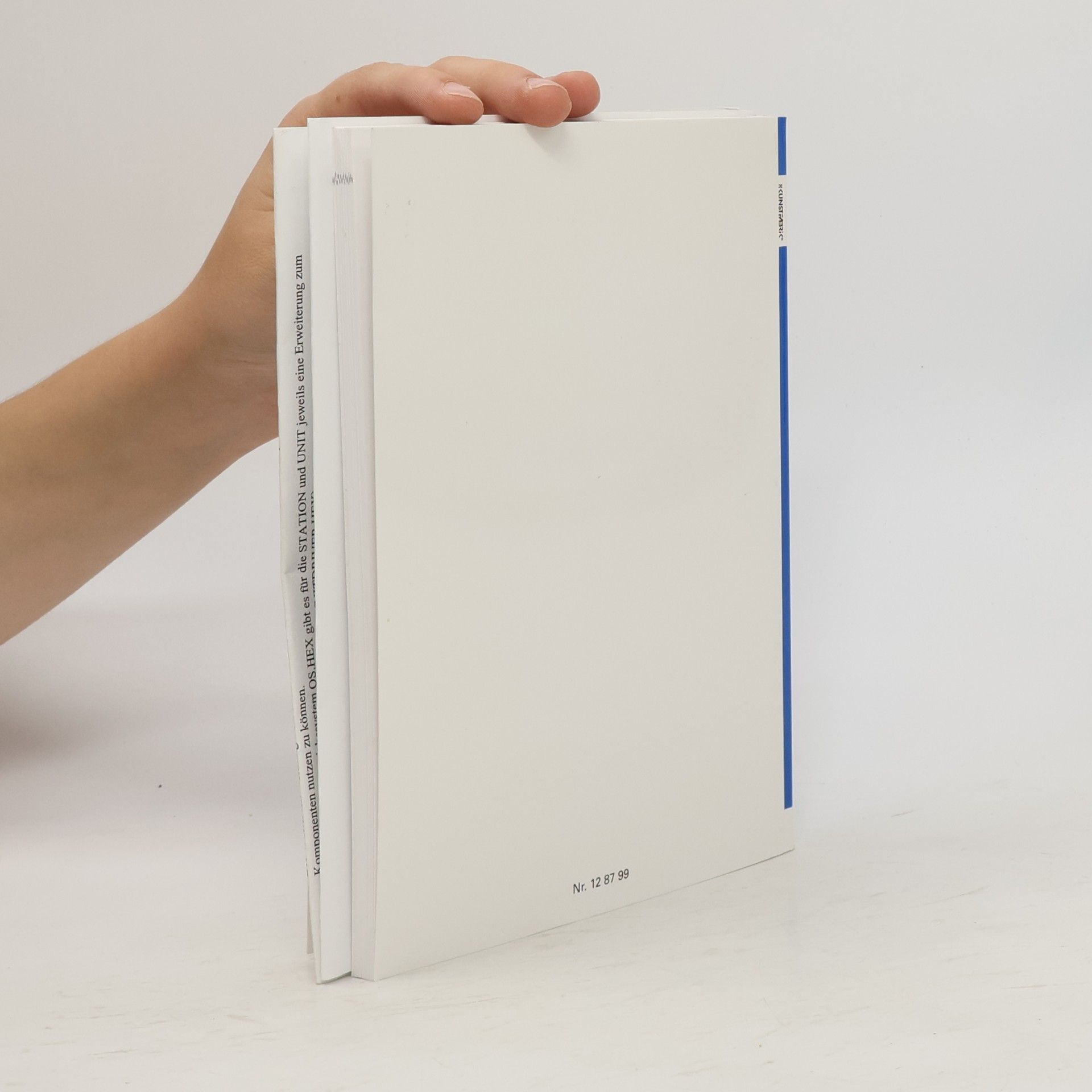 Autorenkollektiv Handbuch C-Control II Station