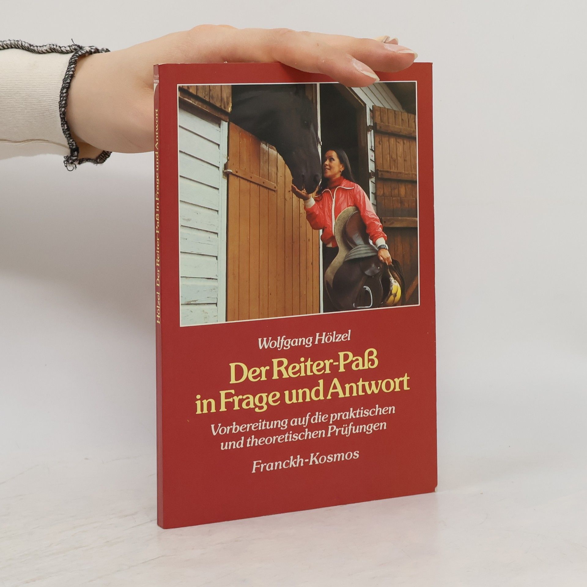 Der Reiter-Pass in Frage und Antwort