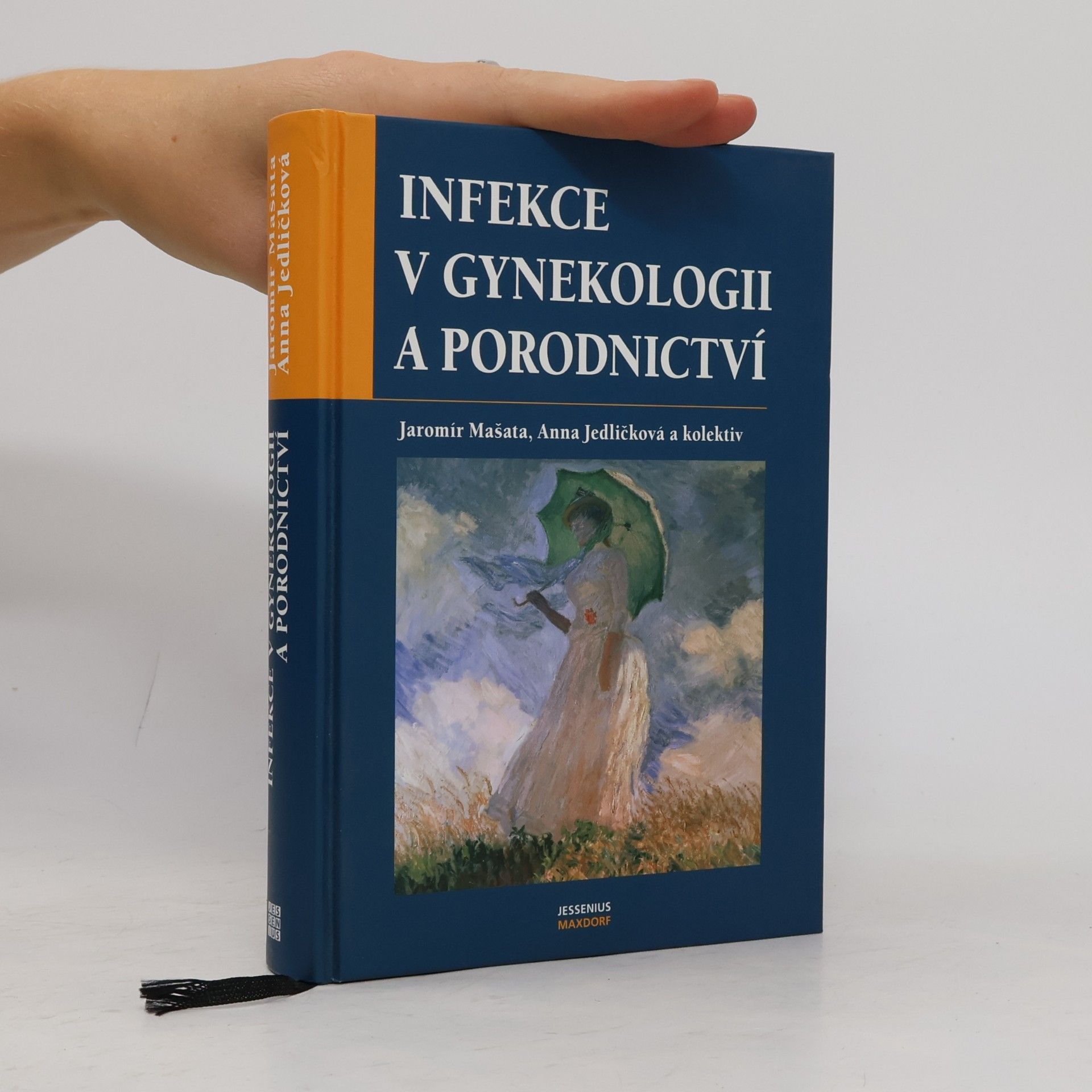 Infekce v gynekologii a porodnictví
