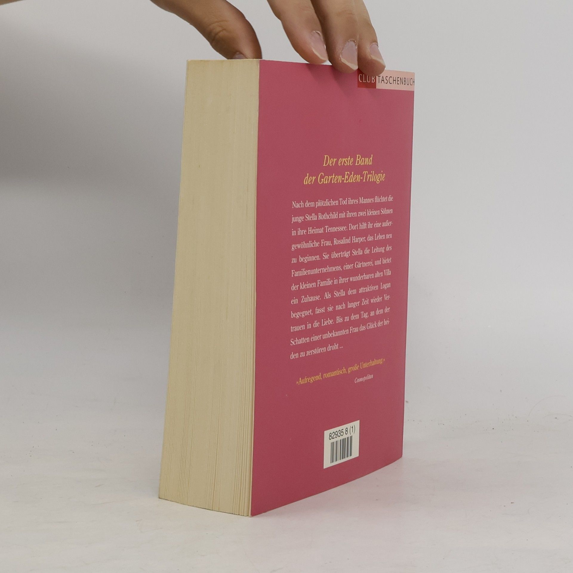 Nora Roberts Blüte der Tage