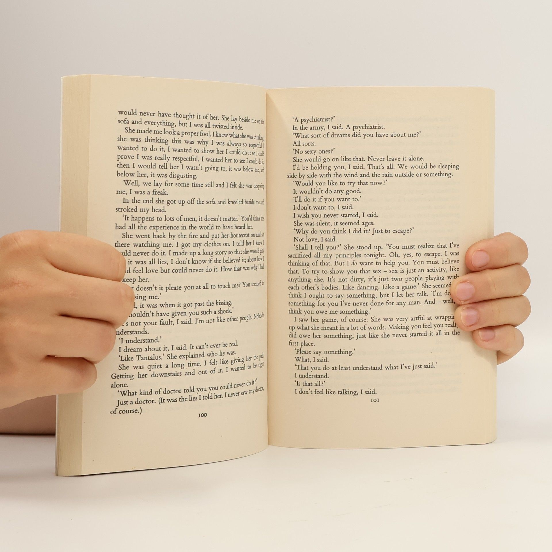 John Fowles The Collector