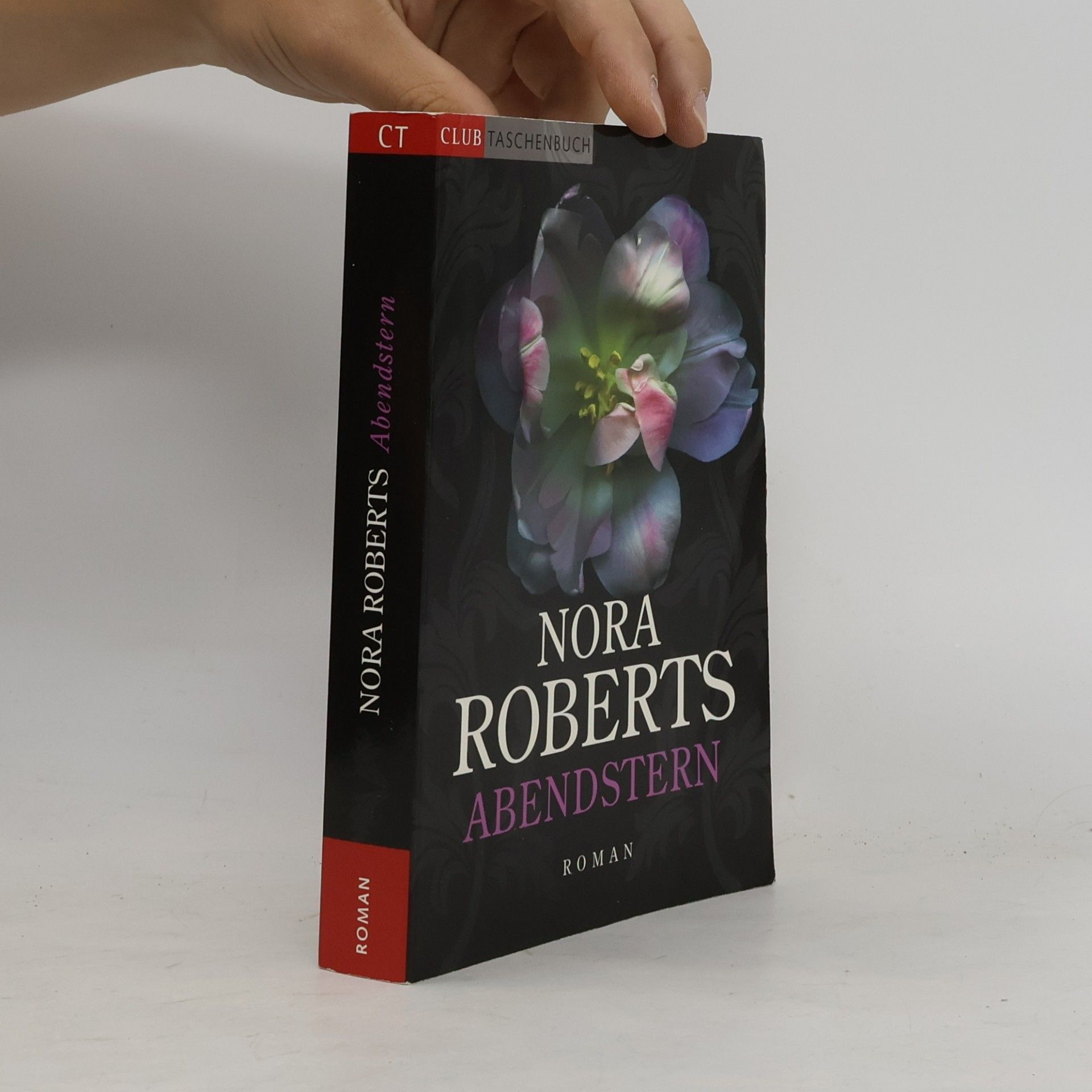 Nora Roberts Abendstern