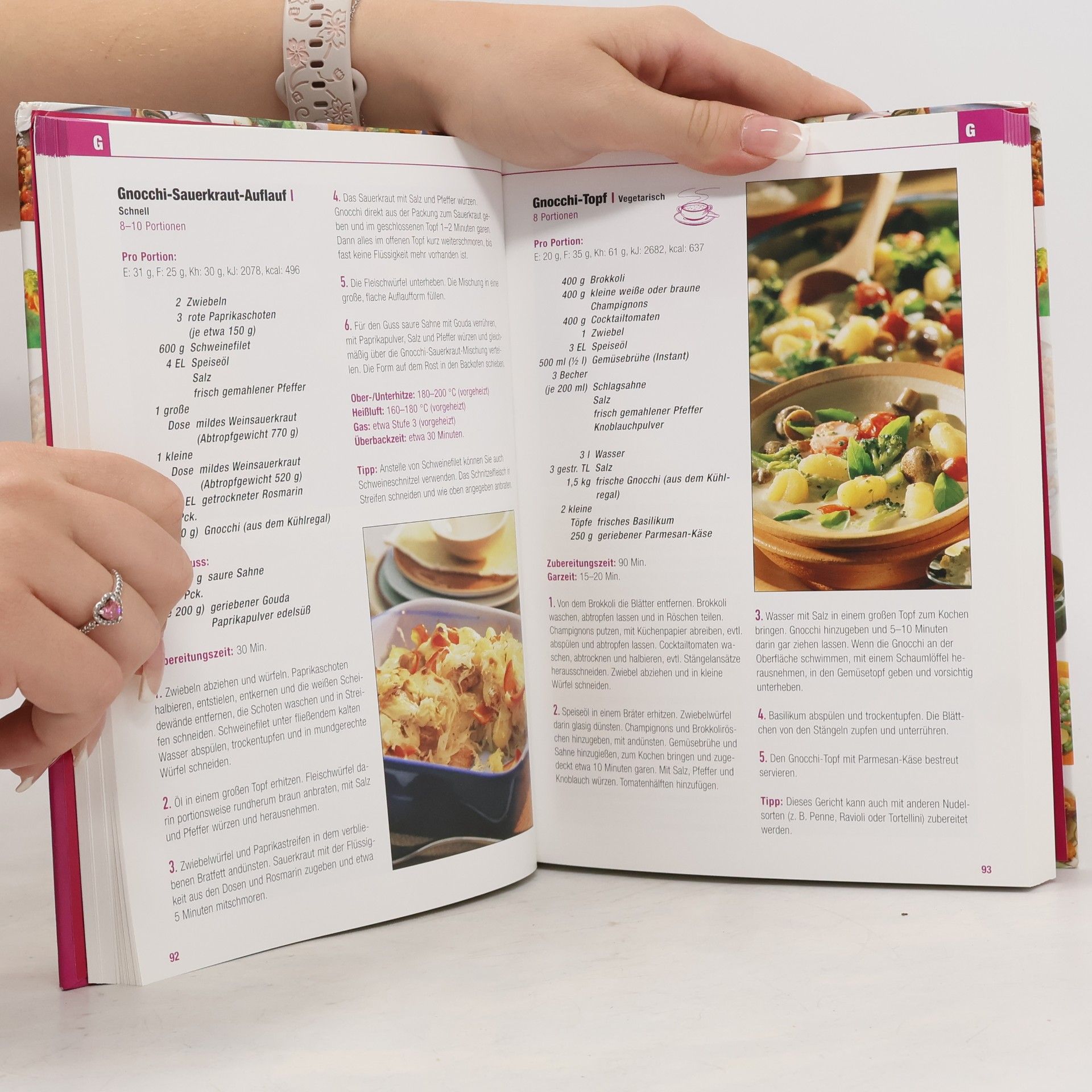 Autorenkollektiv Die besten Partyrezepte von A-Z