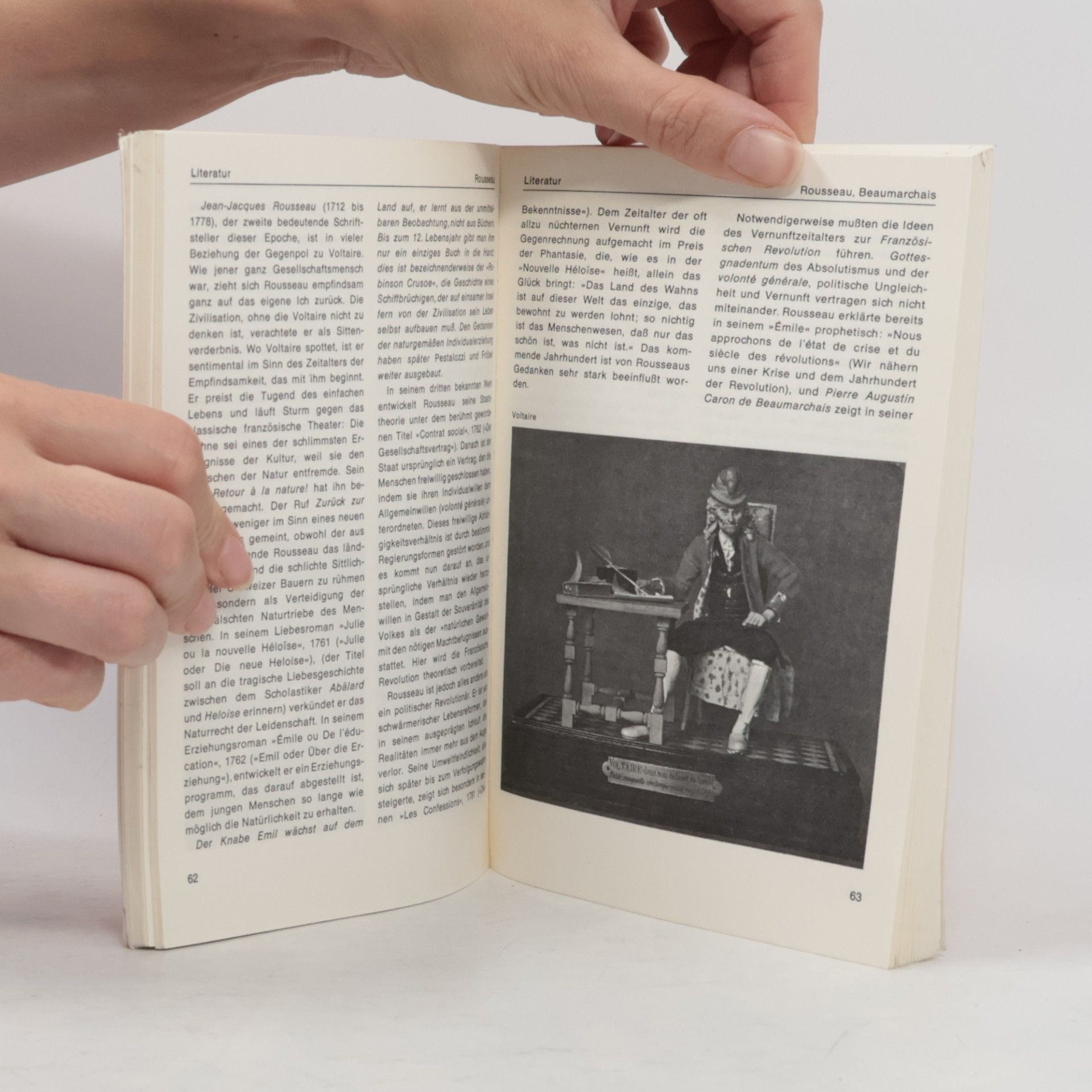 Autorenkollektiv Deutsches Abiturienten Lexikon. Französisch