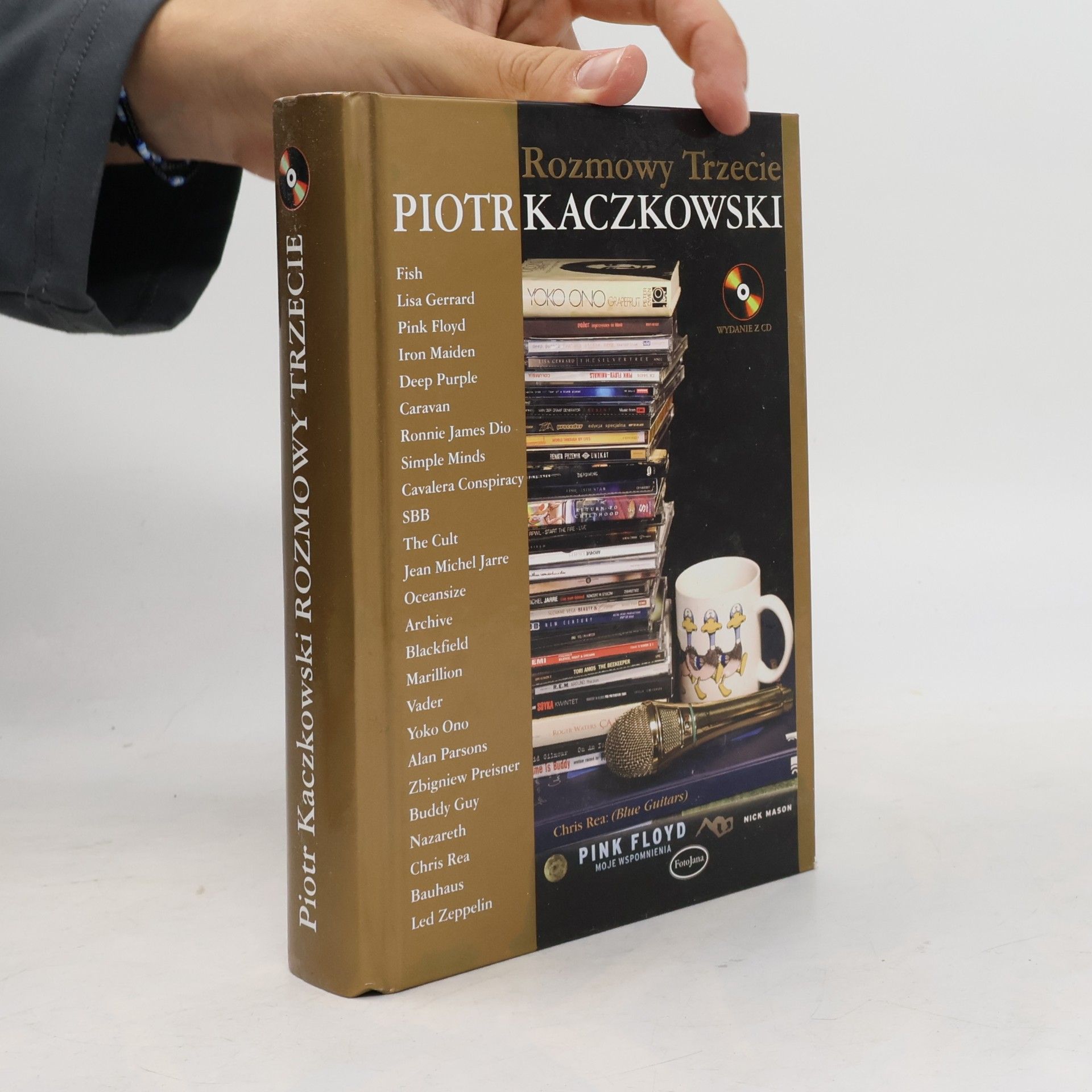 Rozmowy Trzecie