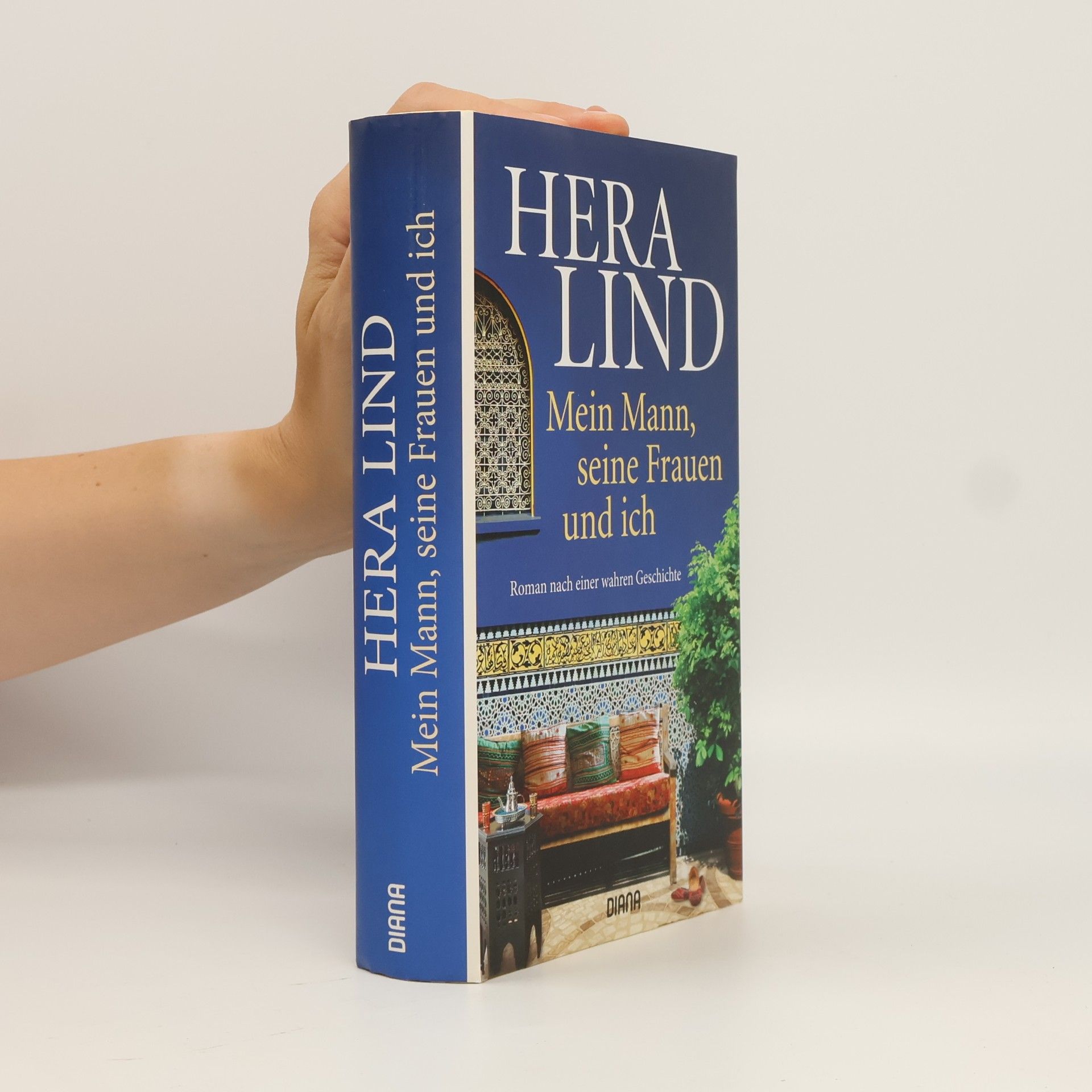 Hera Lind Mein Mann, seine Frauen und ich