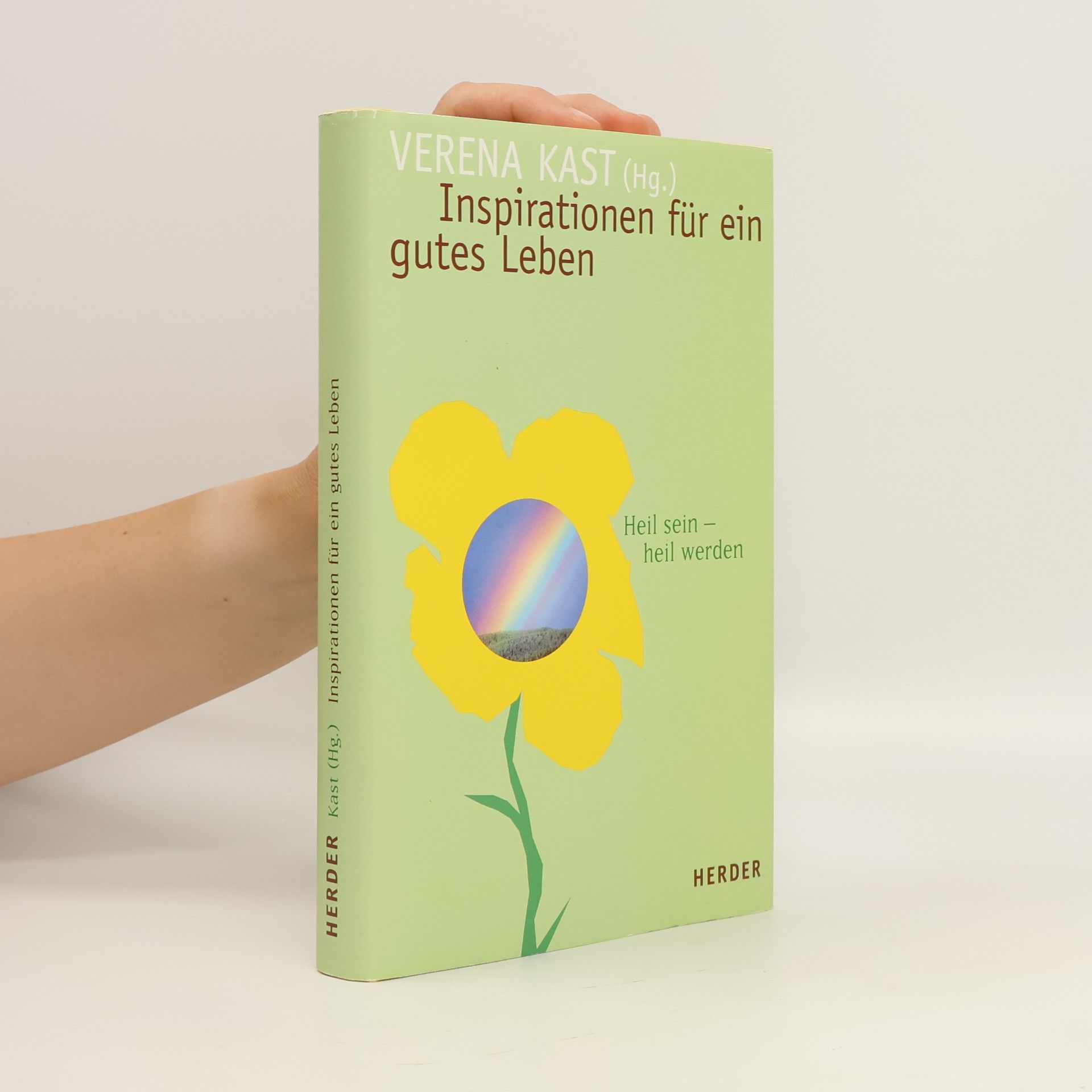 Inspirationen für ein gutes Leben