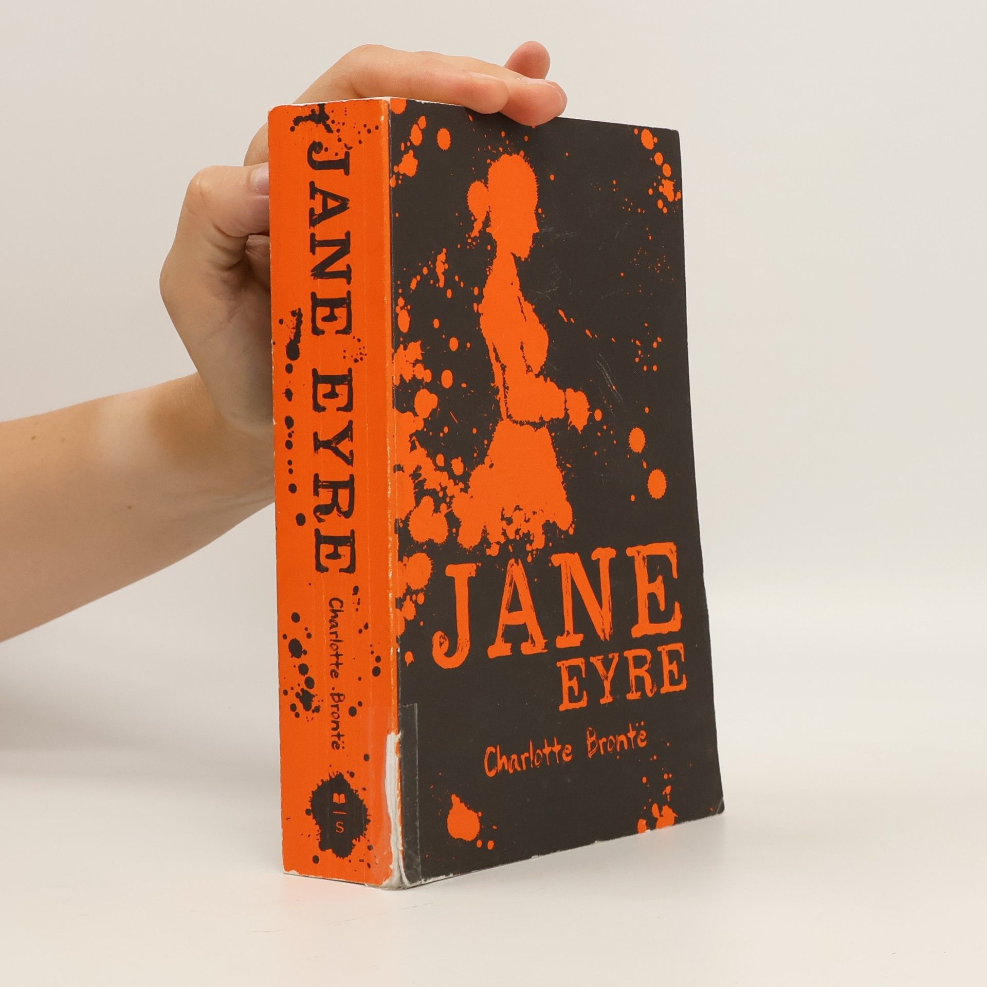 Charlotte Brontë Jane Eyre