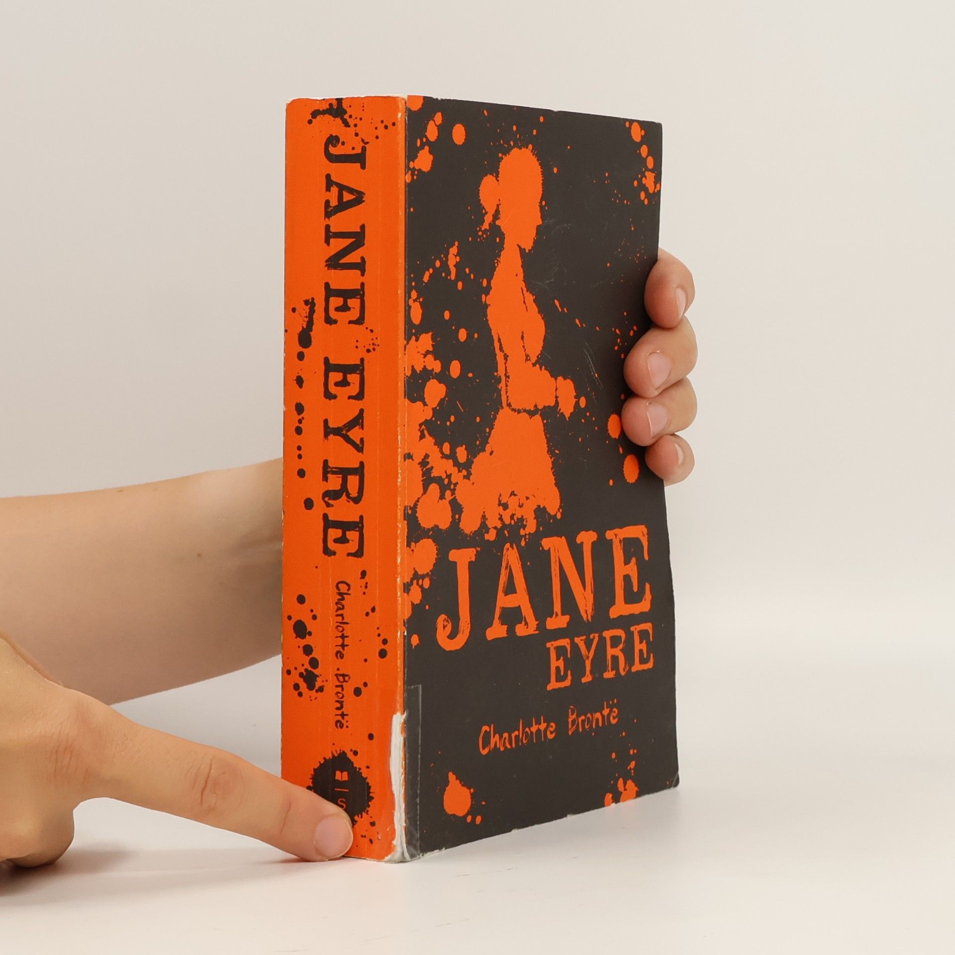 Charlotte Brontë Jane Eyre