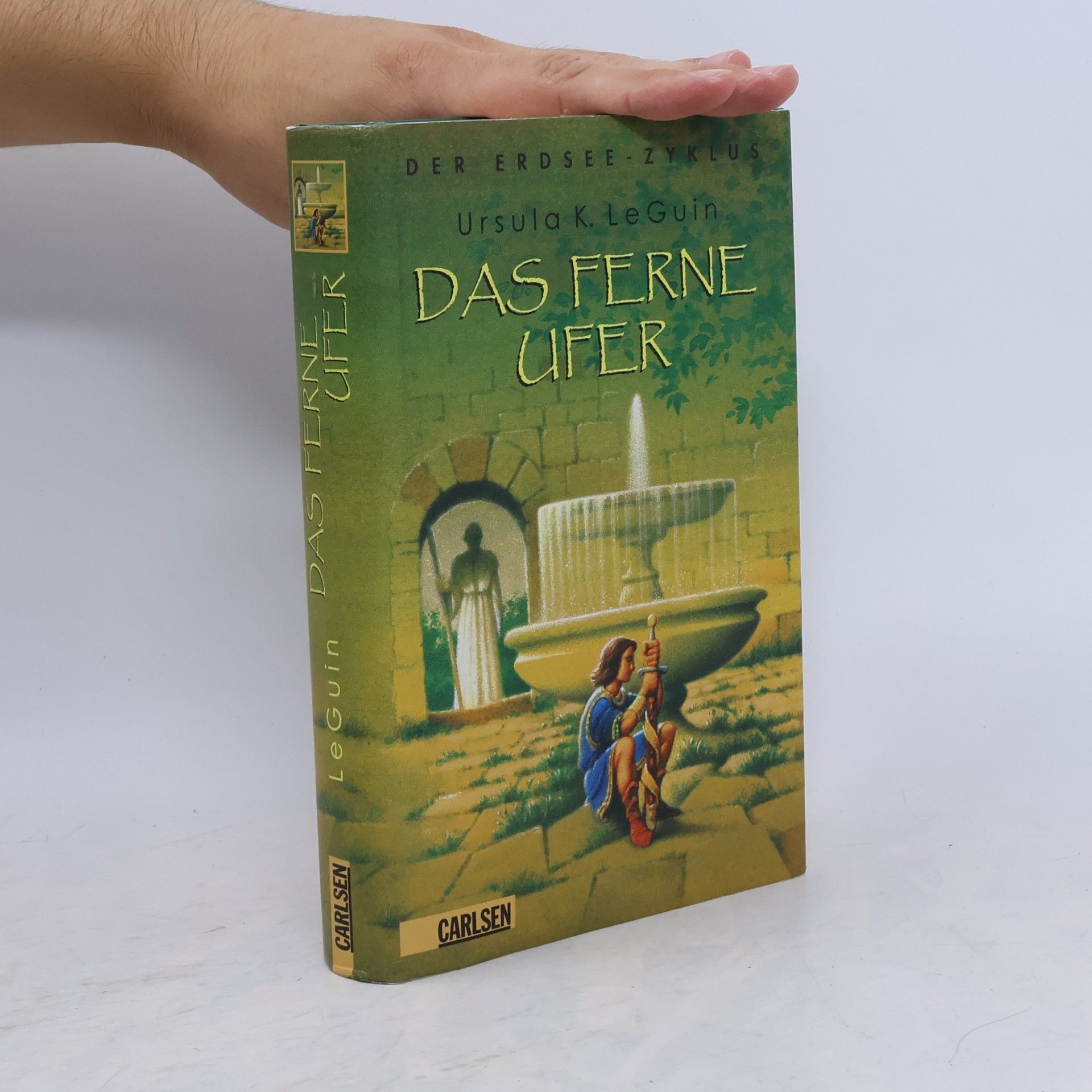 Ein anderer Frieden