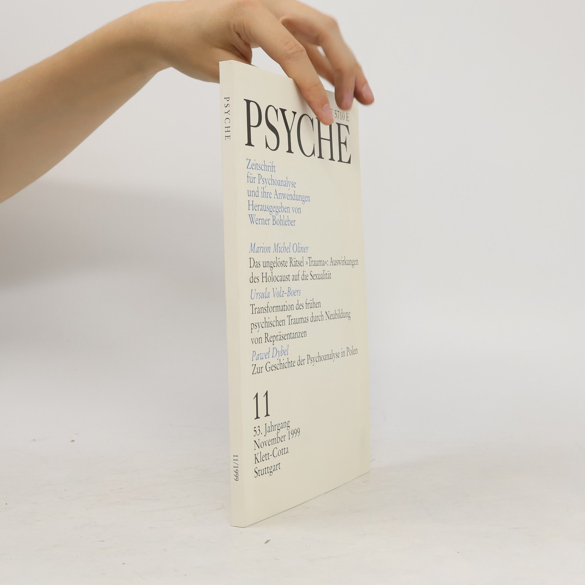 Psyche 11