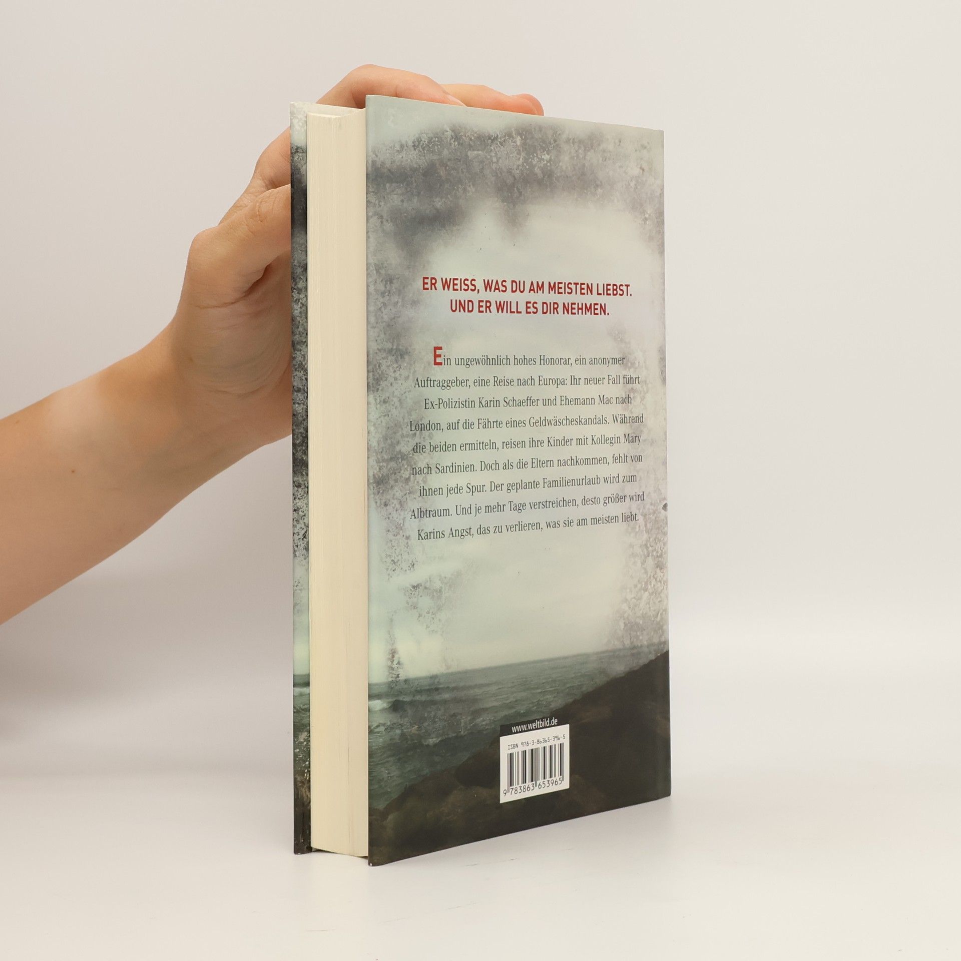 Kate Pepper Der Sommer deines Todes