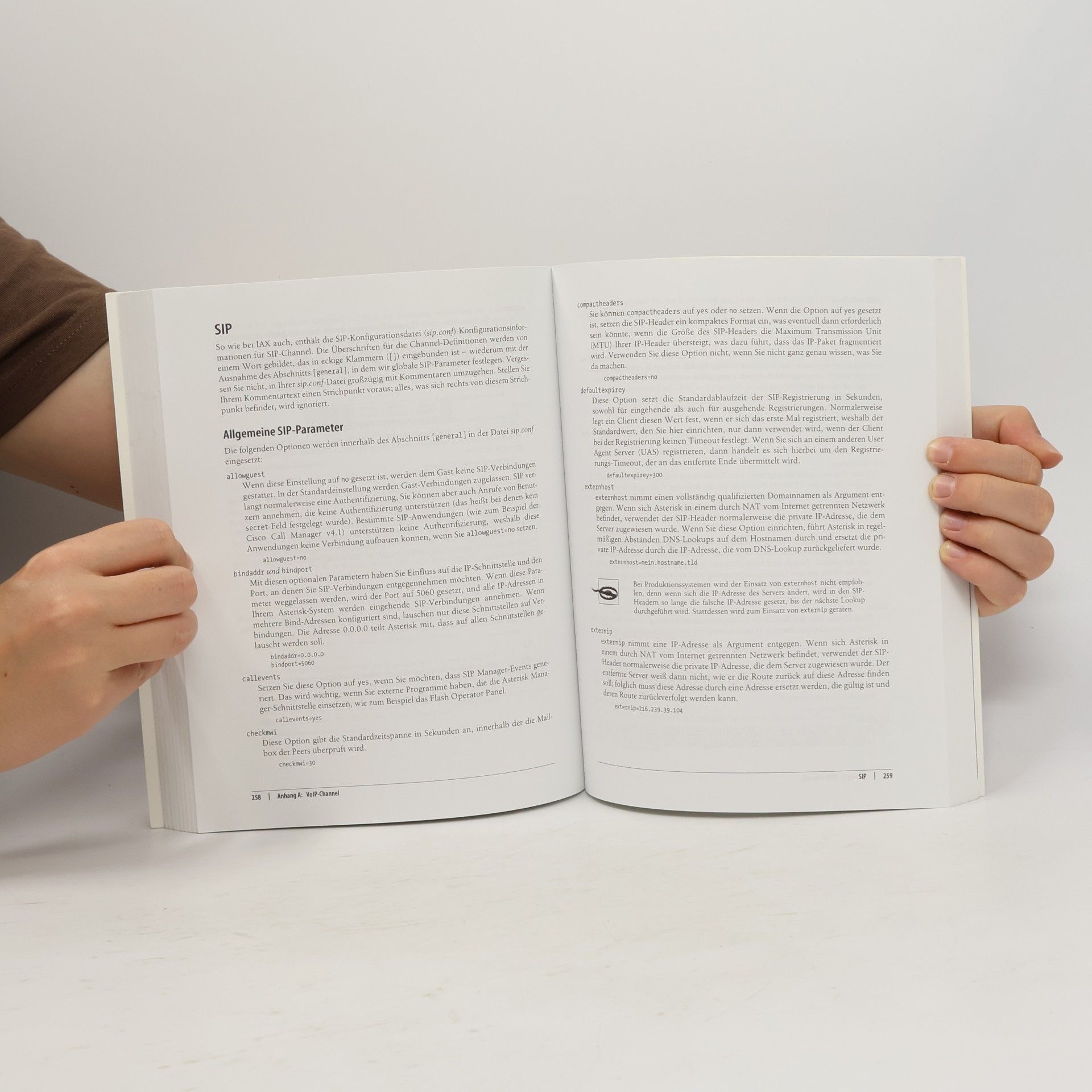 Jim Van Meggelen Internet-Telefonie mit Asterisk - deutsche Ausgabe