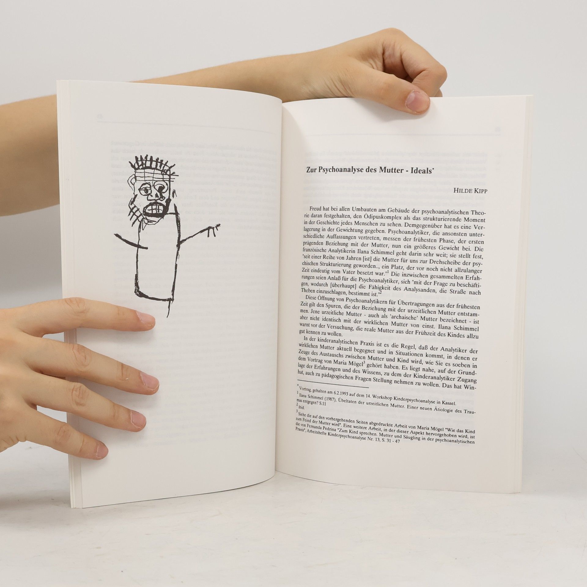 kolektiv Arbeitshefte Kinderpsychoanalyse 17