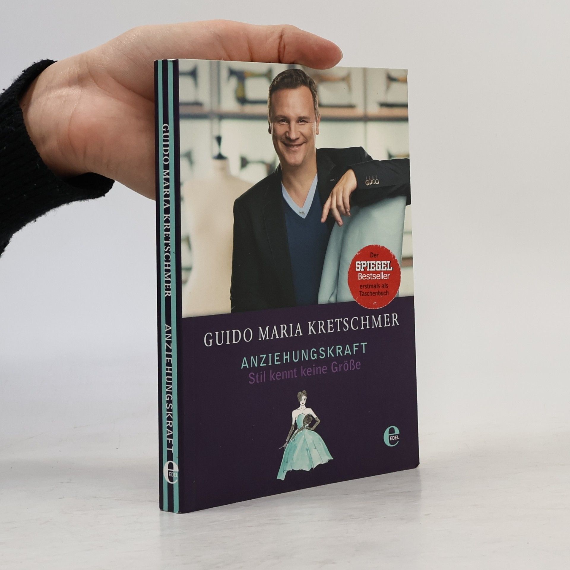 Guido Maria Kretschmer Anziehungskraft