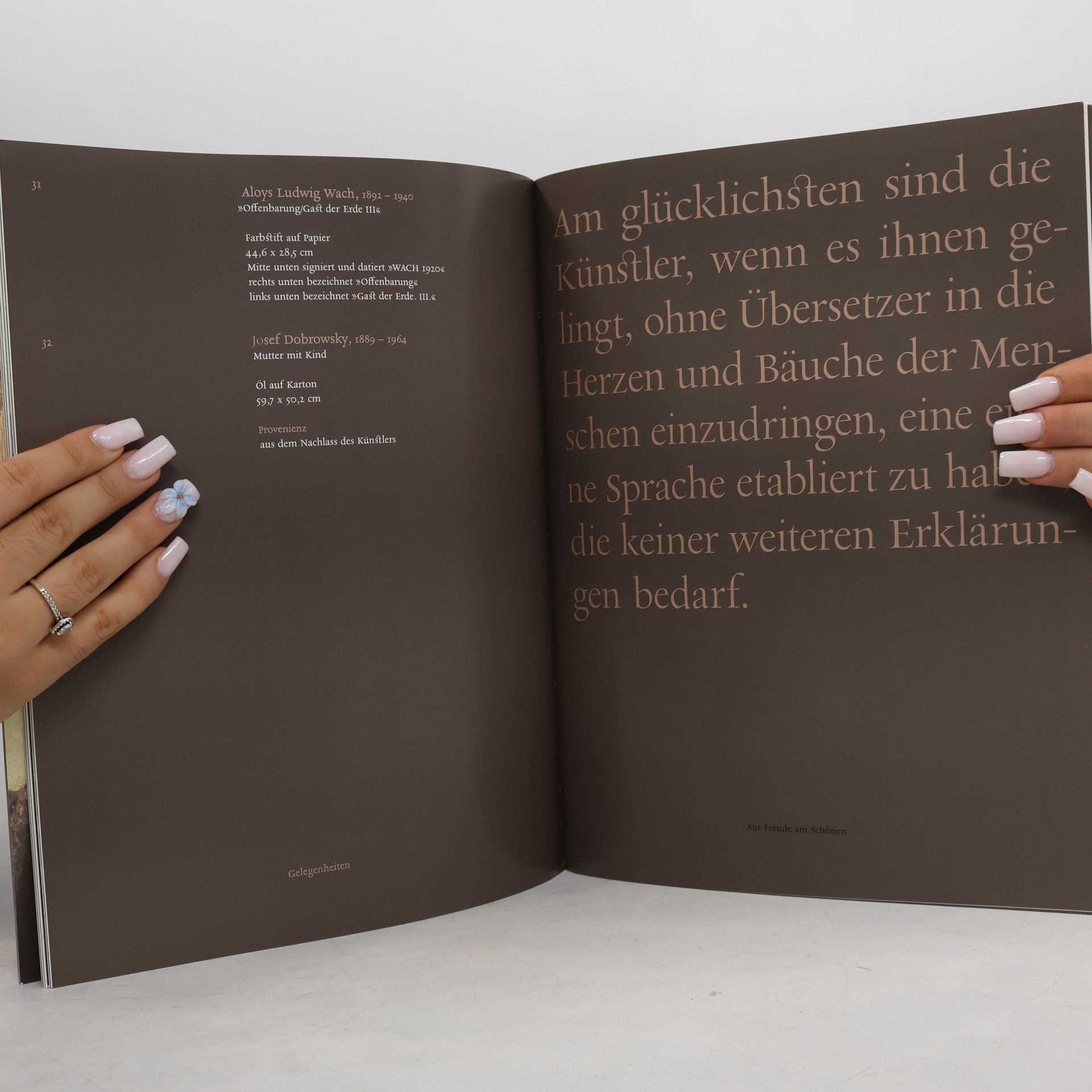 Autorenkollektiv Gelegenheiten. Aus Freude am Schönen