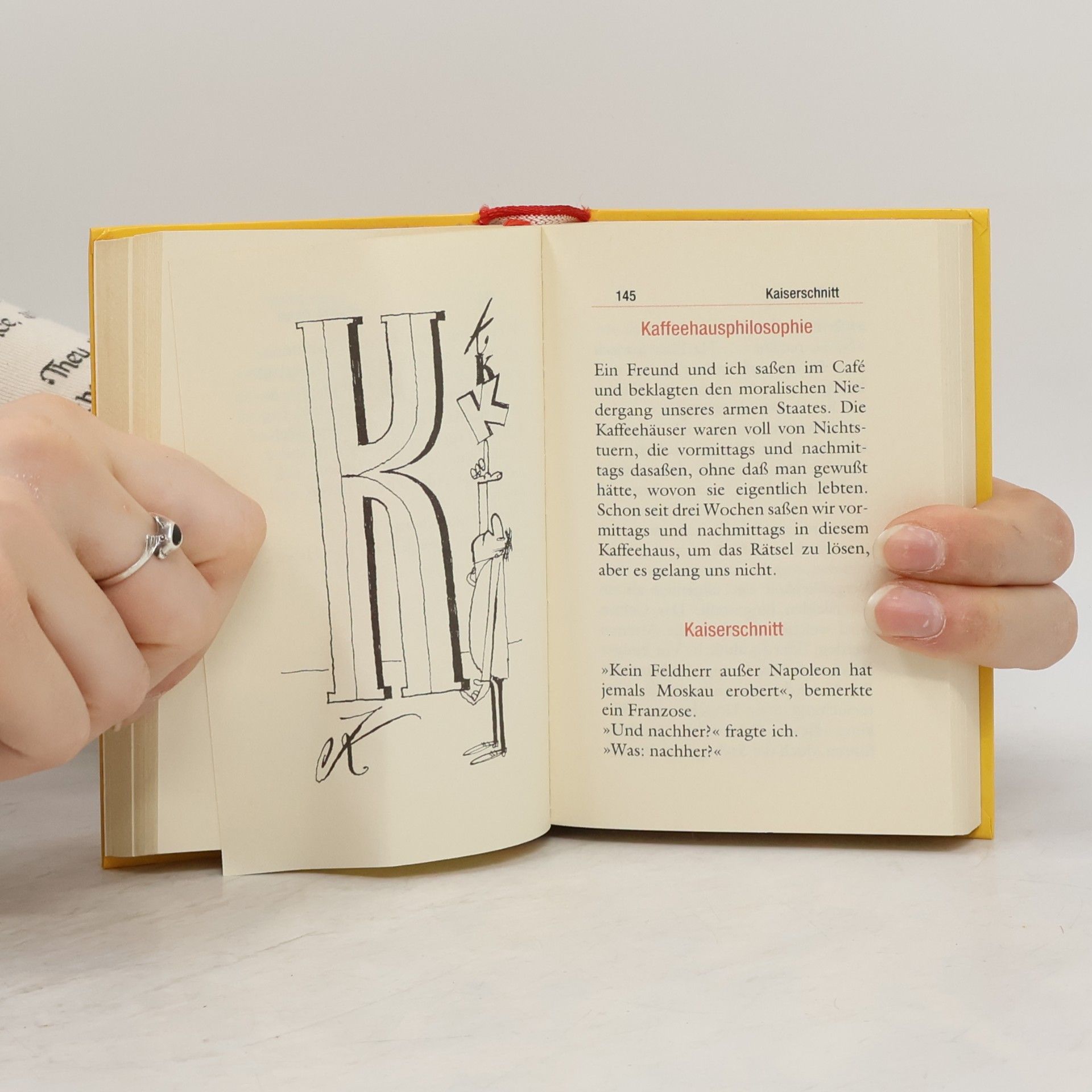 Autorenkollektiv Kishon für Kenner