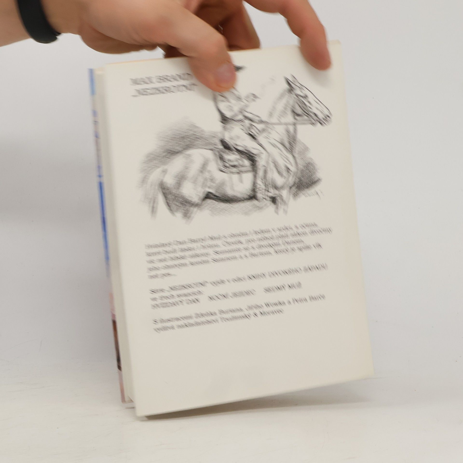 Karl May Odkaz posledního Inky