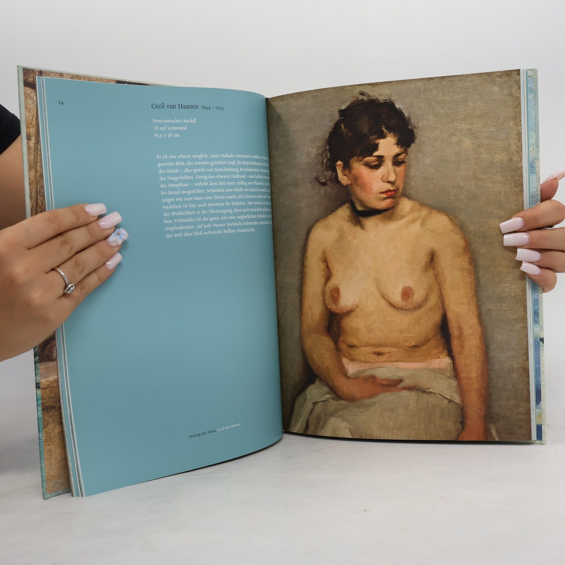 Autorenkollektiv Entlang der Natur. Jahresaustellung 2011-2012