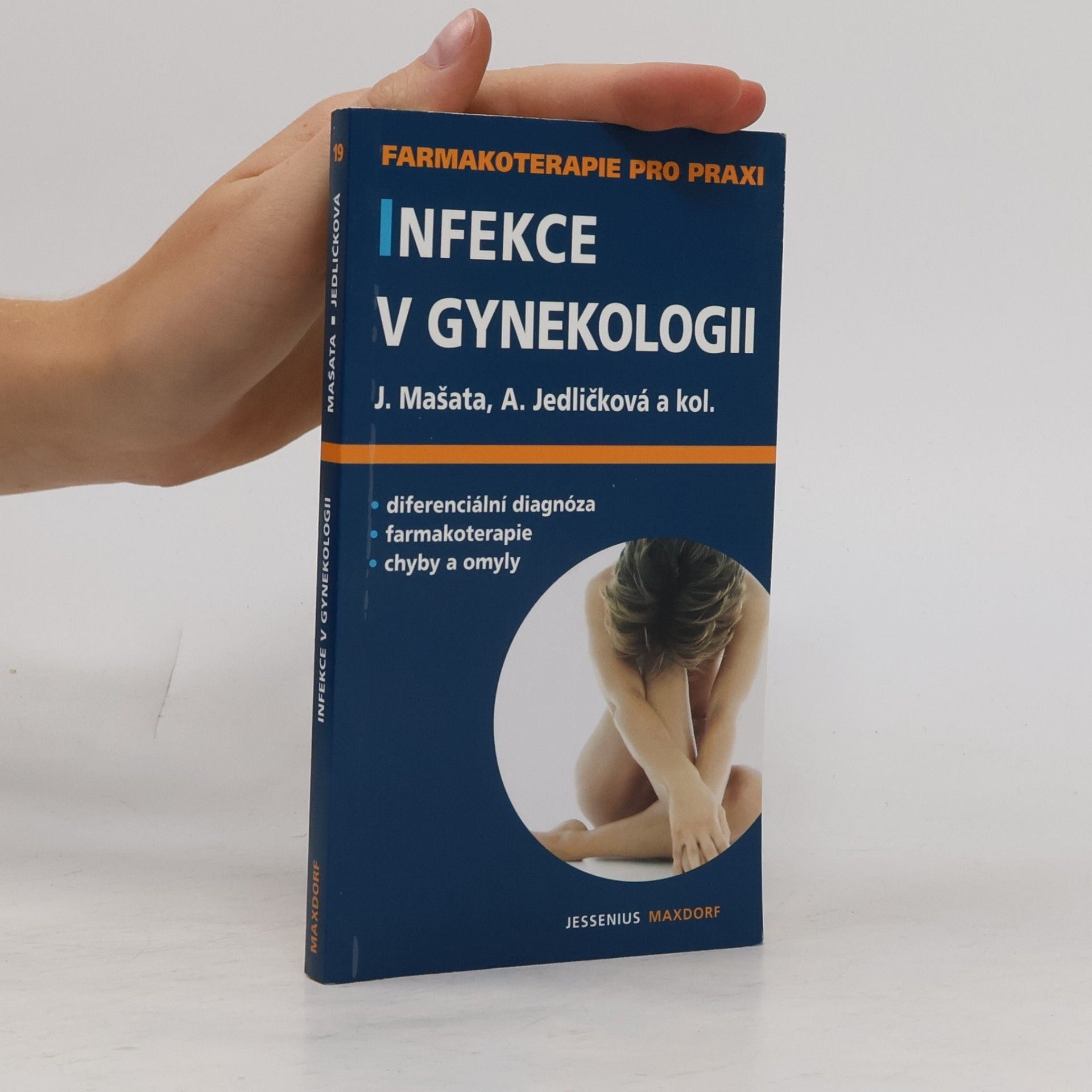 Infekce v gynekologii