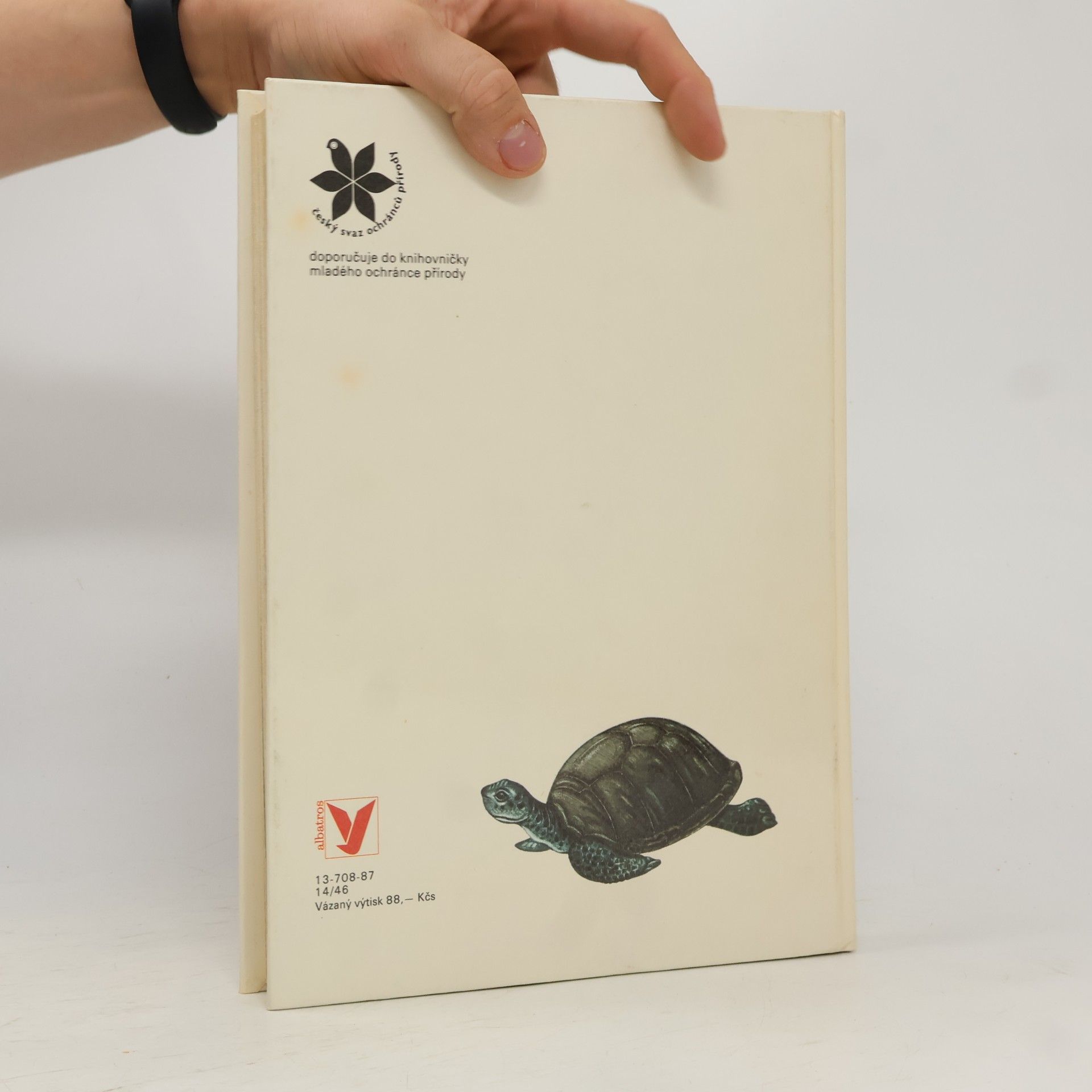 Bohumil Říha Velká obrázková knížka o zvířatech