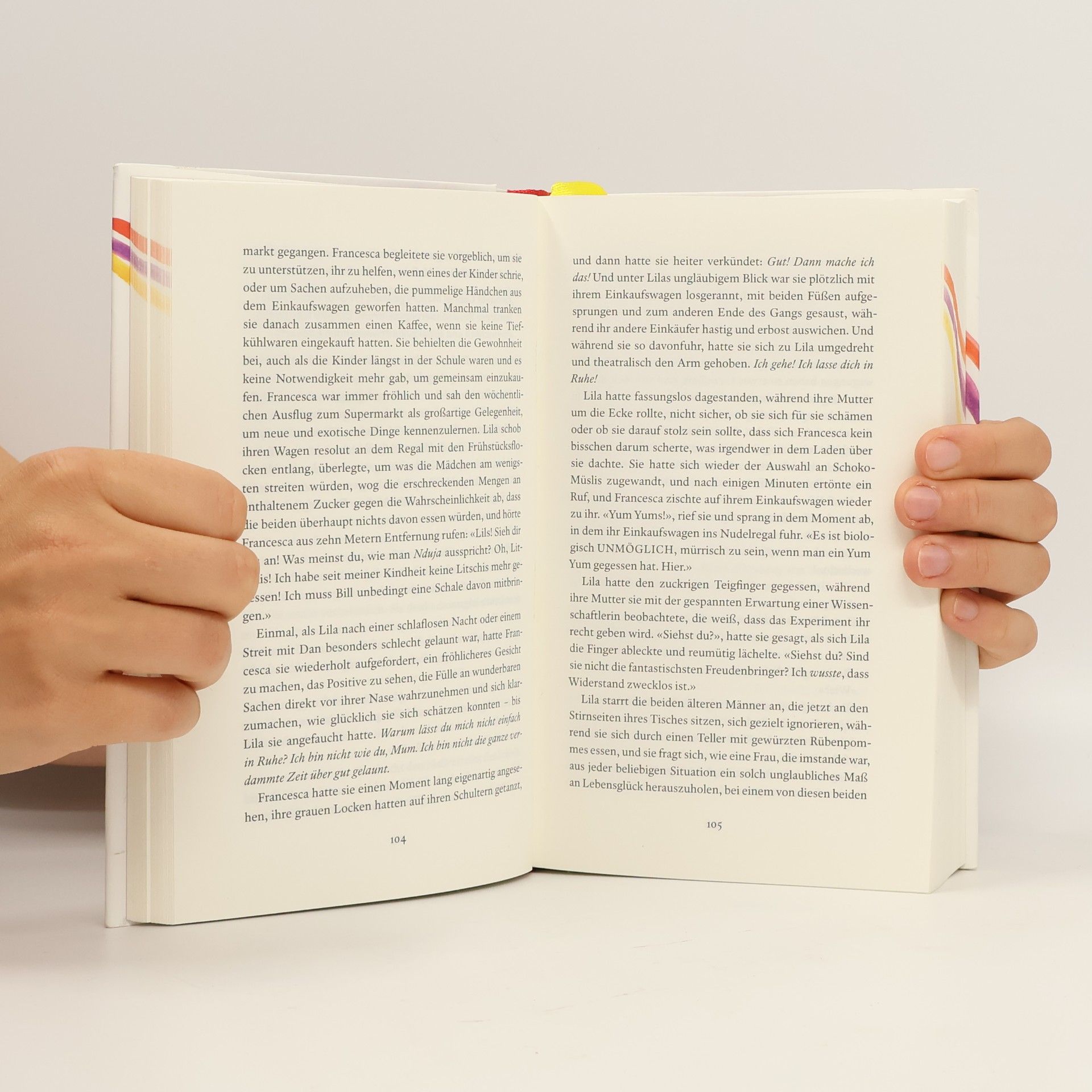 Jojo Moyes Zwischen Ende und Anfang. Roman