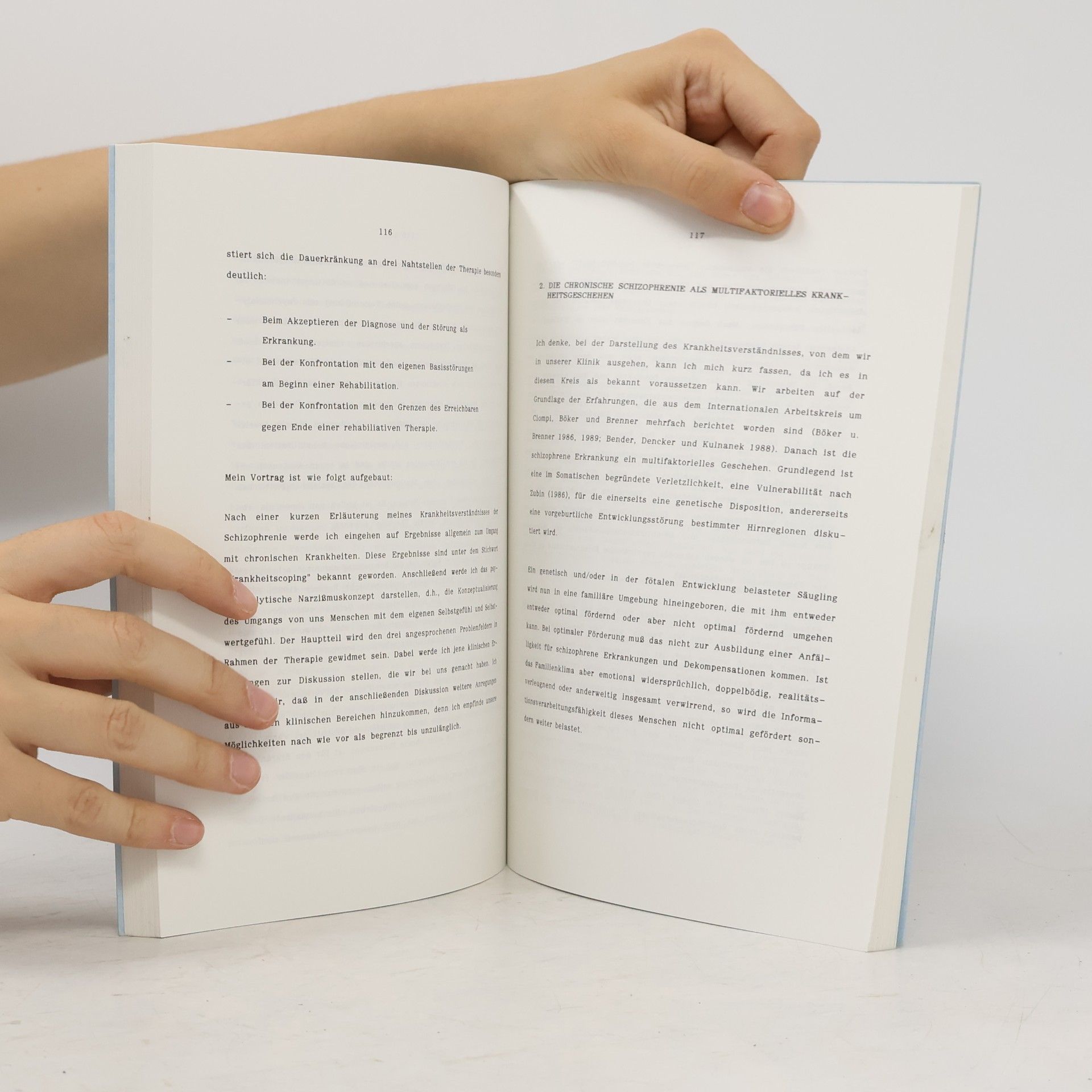 Rita Porsch Schriften zur Sozialen Therapie - 4: Aktuelle Beiträge II