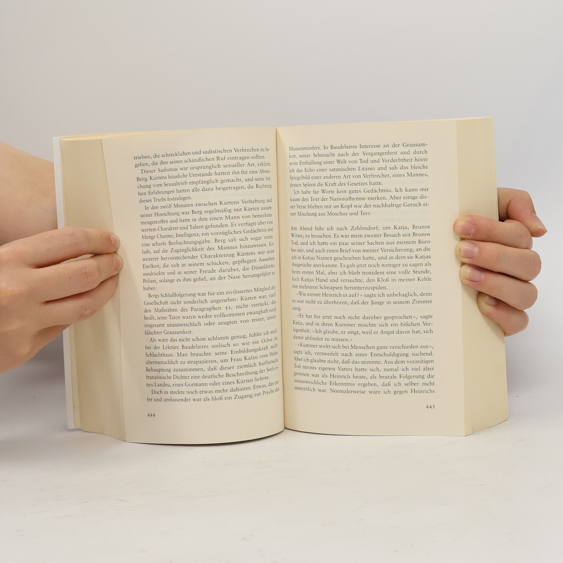 Philip Kerr Die Berlin-Trilogie