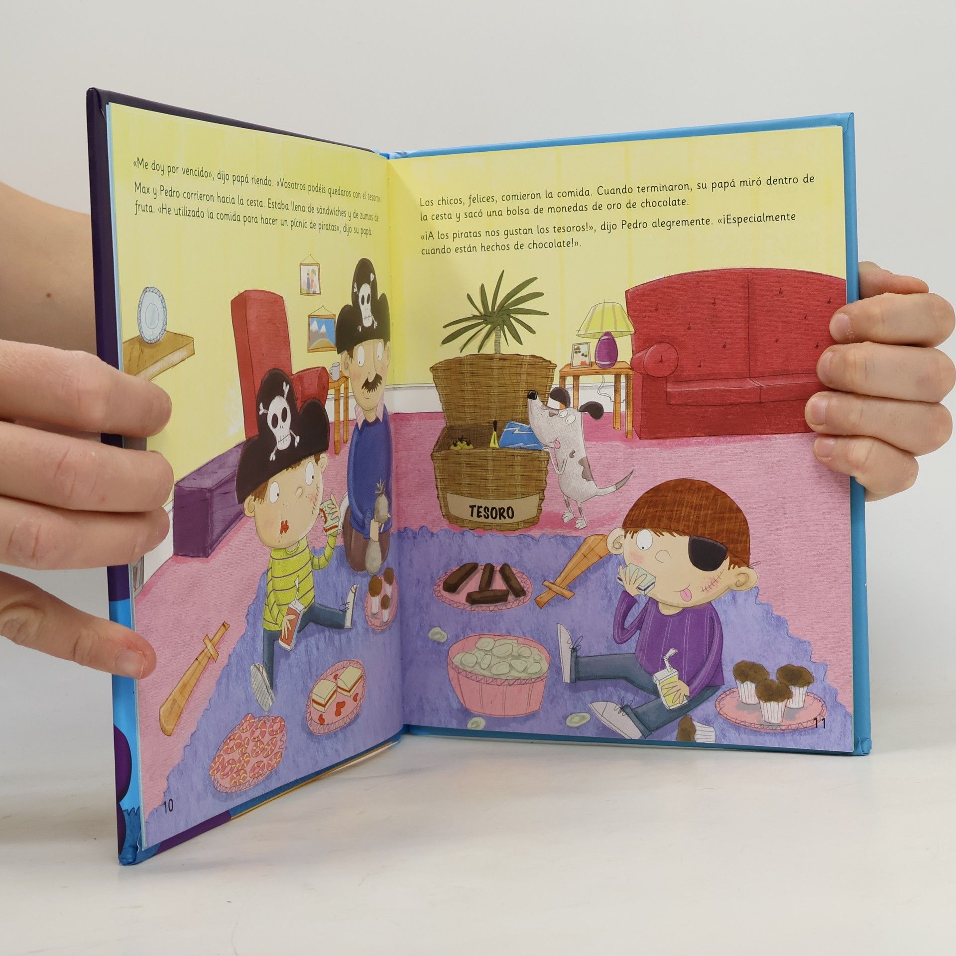 Xanna Chown Historias de 5 minutos - 3: Mis cuentos favoritos para niños