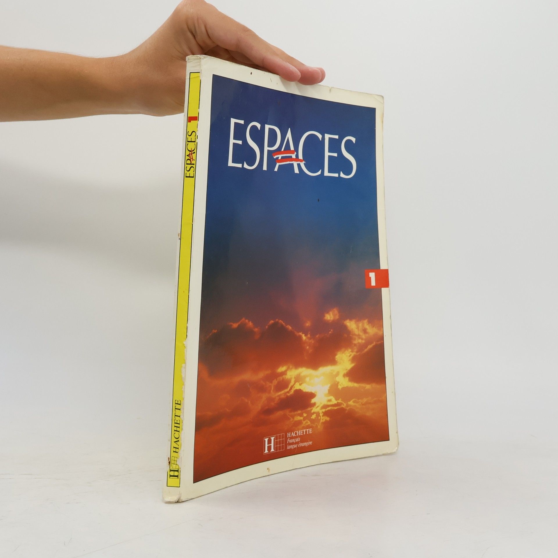 Guy Capelle Espaces 1