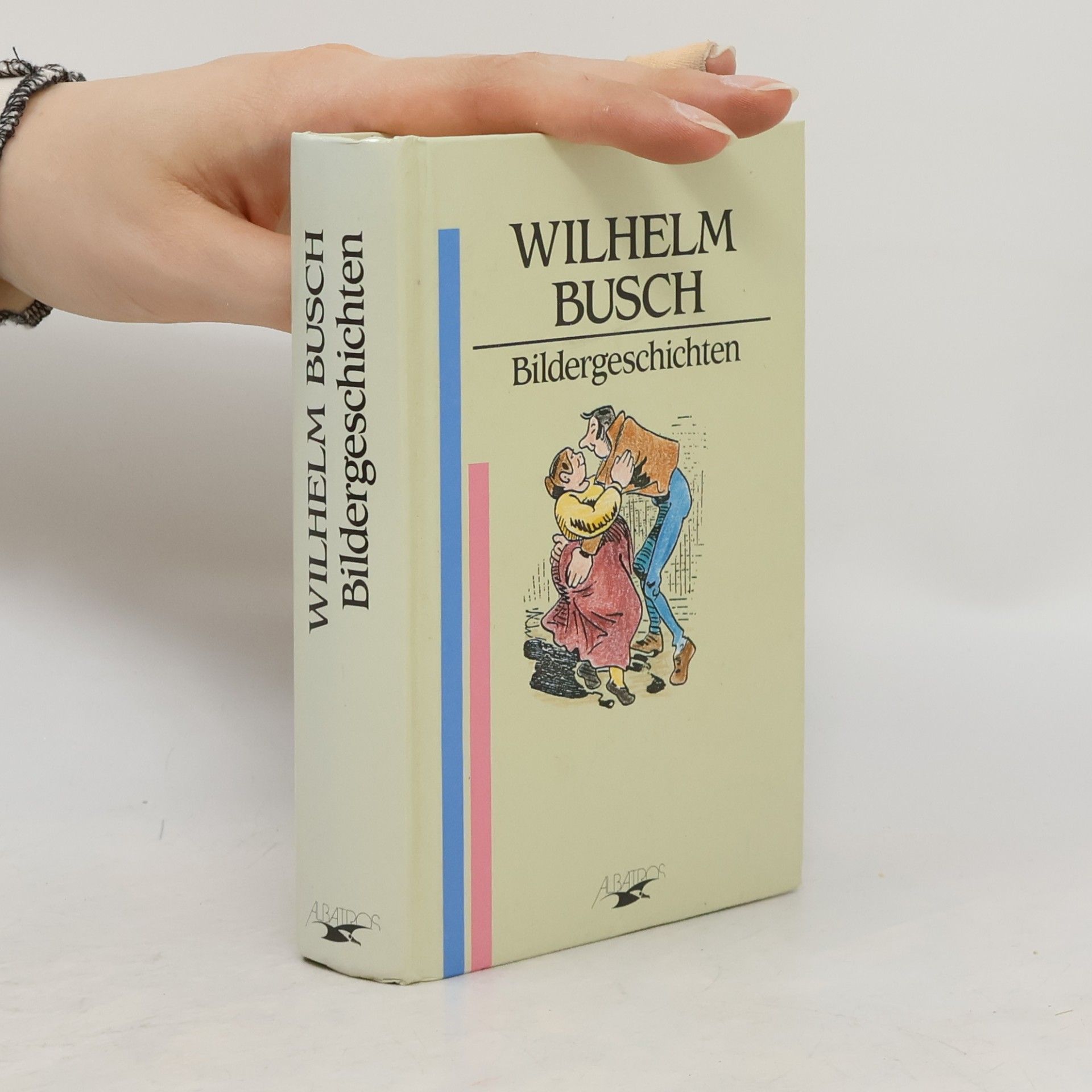 Bildergeschichten