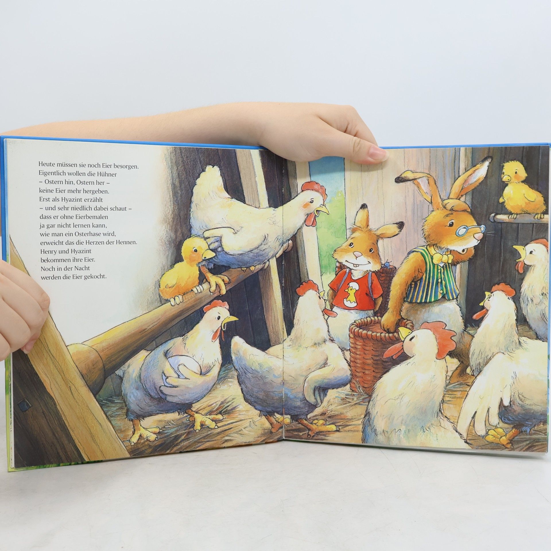Susa Apenrade Fünf Briefe an Henry