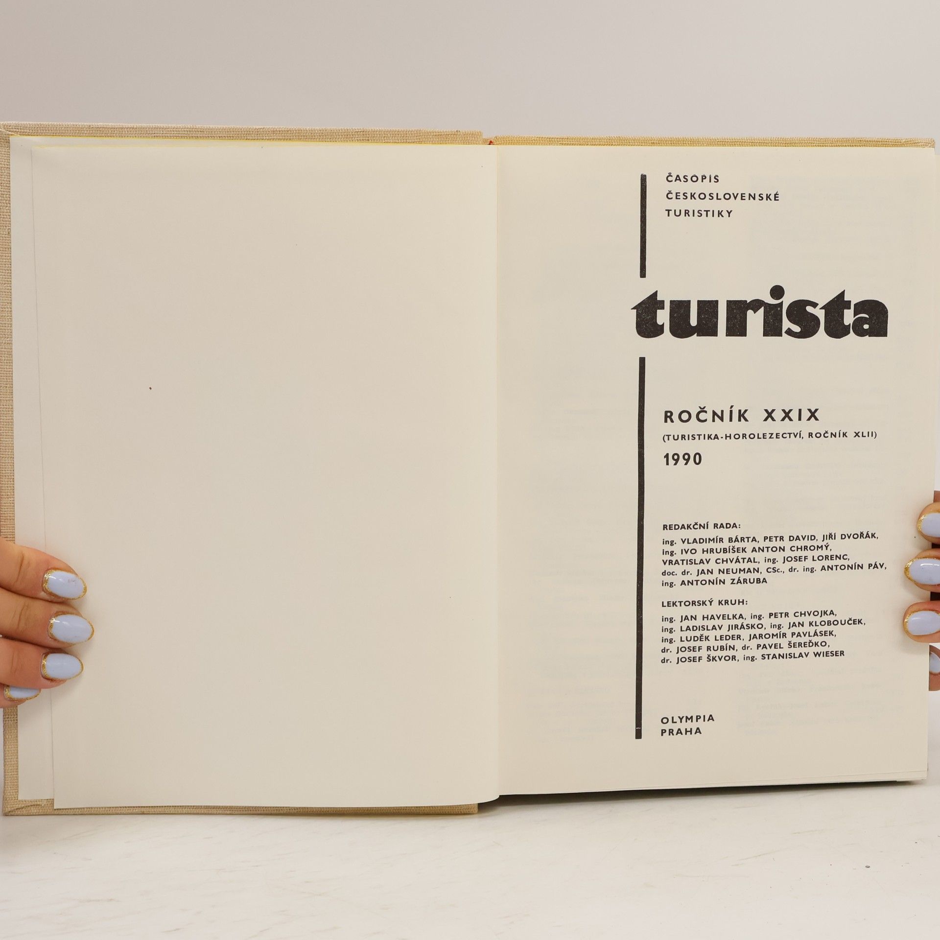 Autorenkollektiv Turista