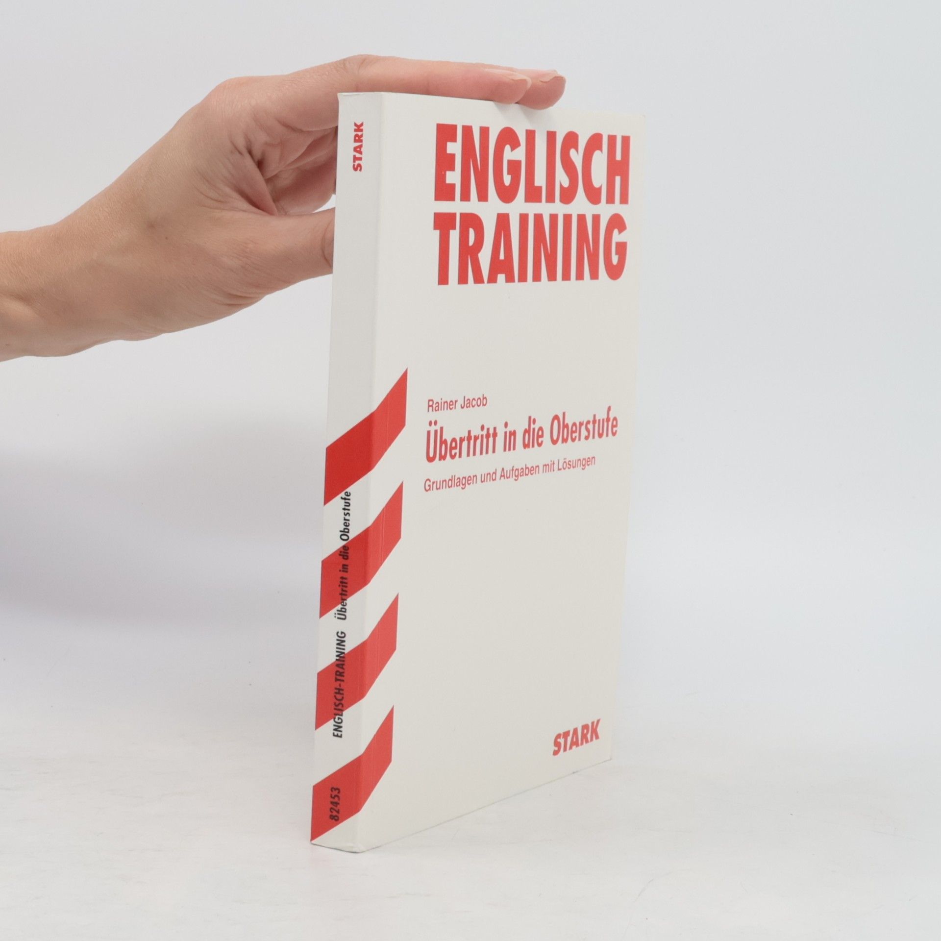 Autorenkollektiv Englisch-Training