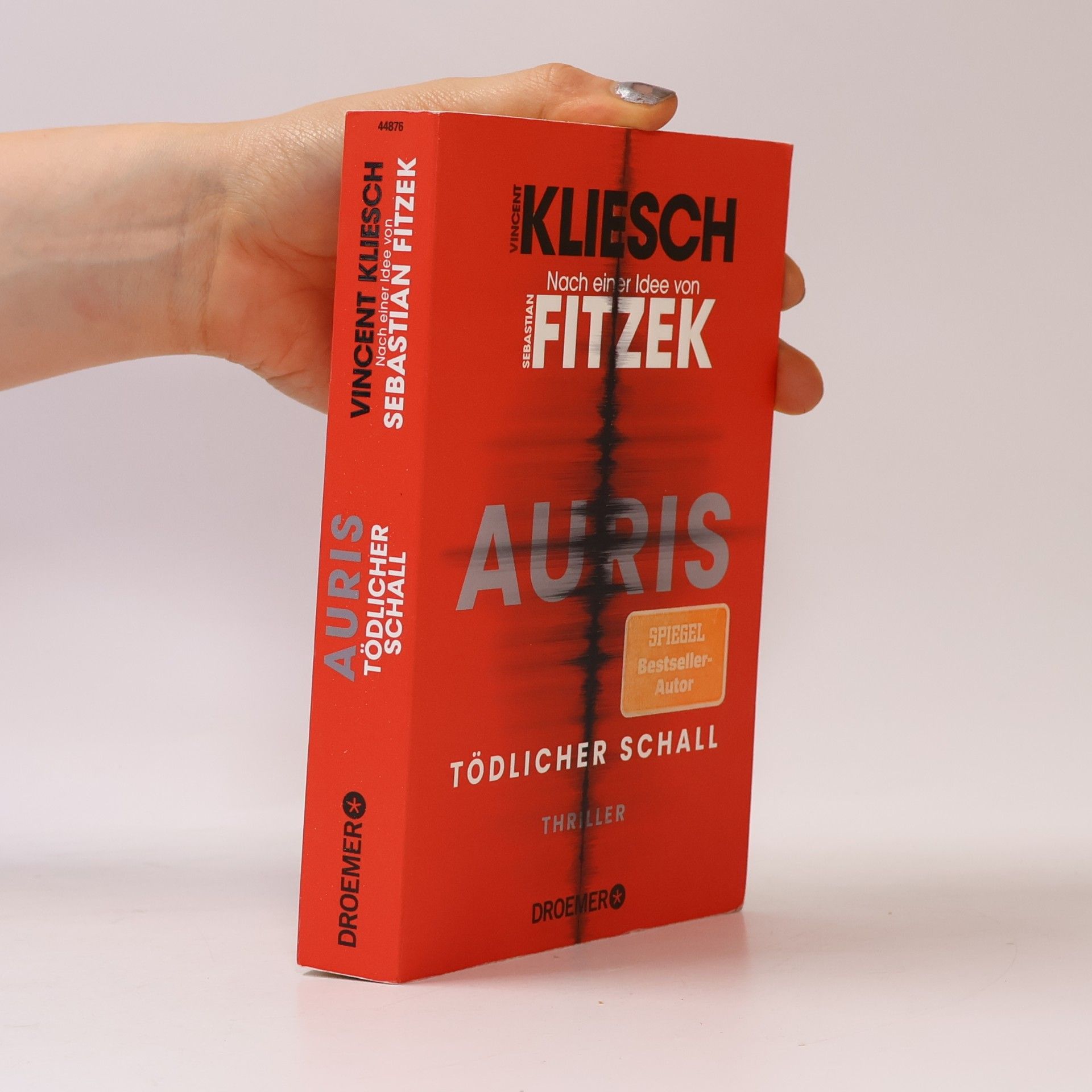 Vincent Kliesch Auris