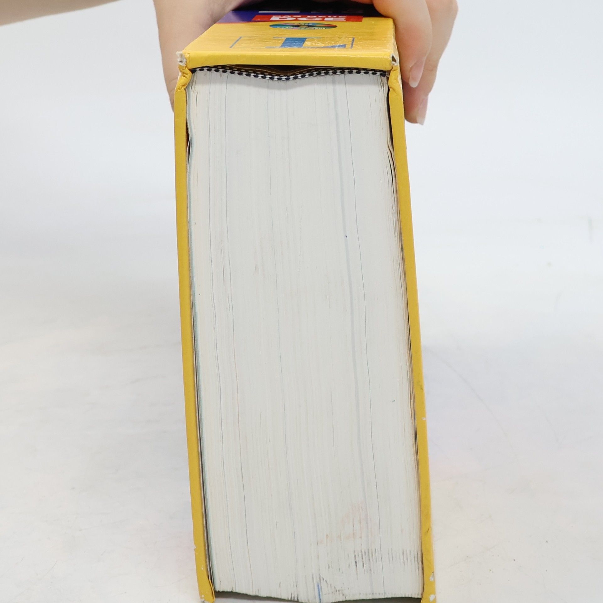 Kolektiv autorů Longman Dictionary of Contemporary English