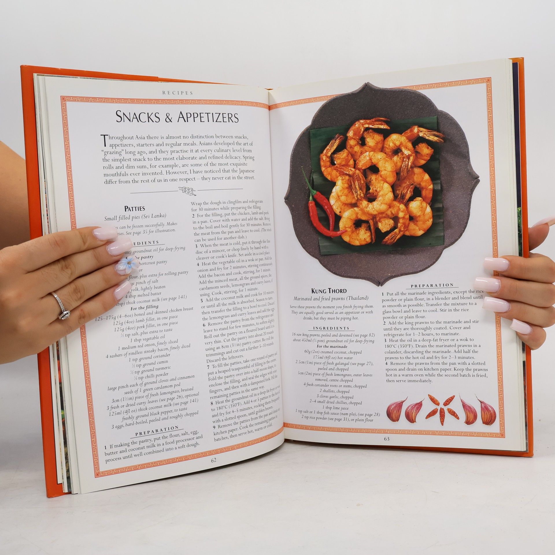 Sri Owen The Classic Asian Cookbook