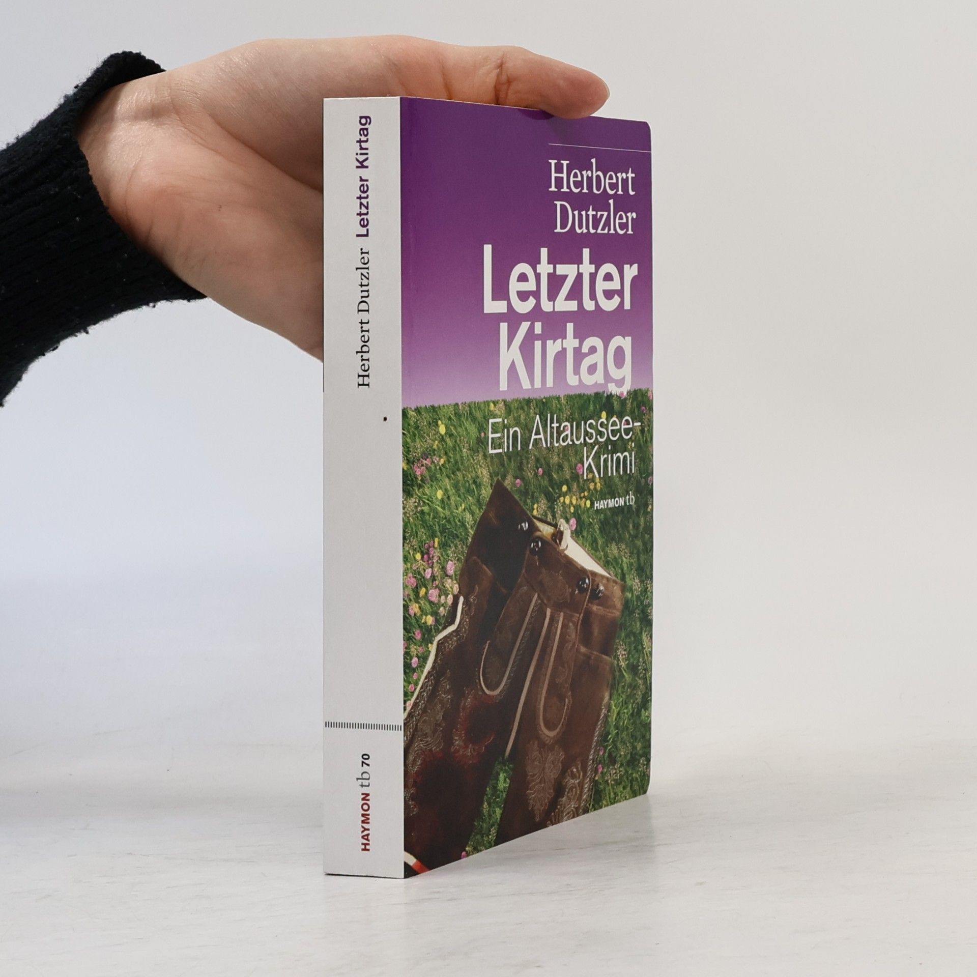 Letzter Kirtag