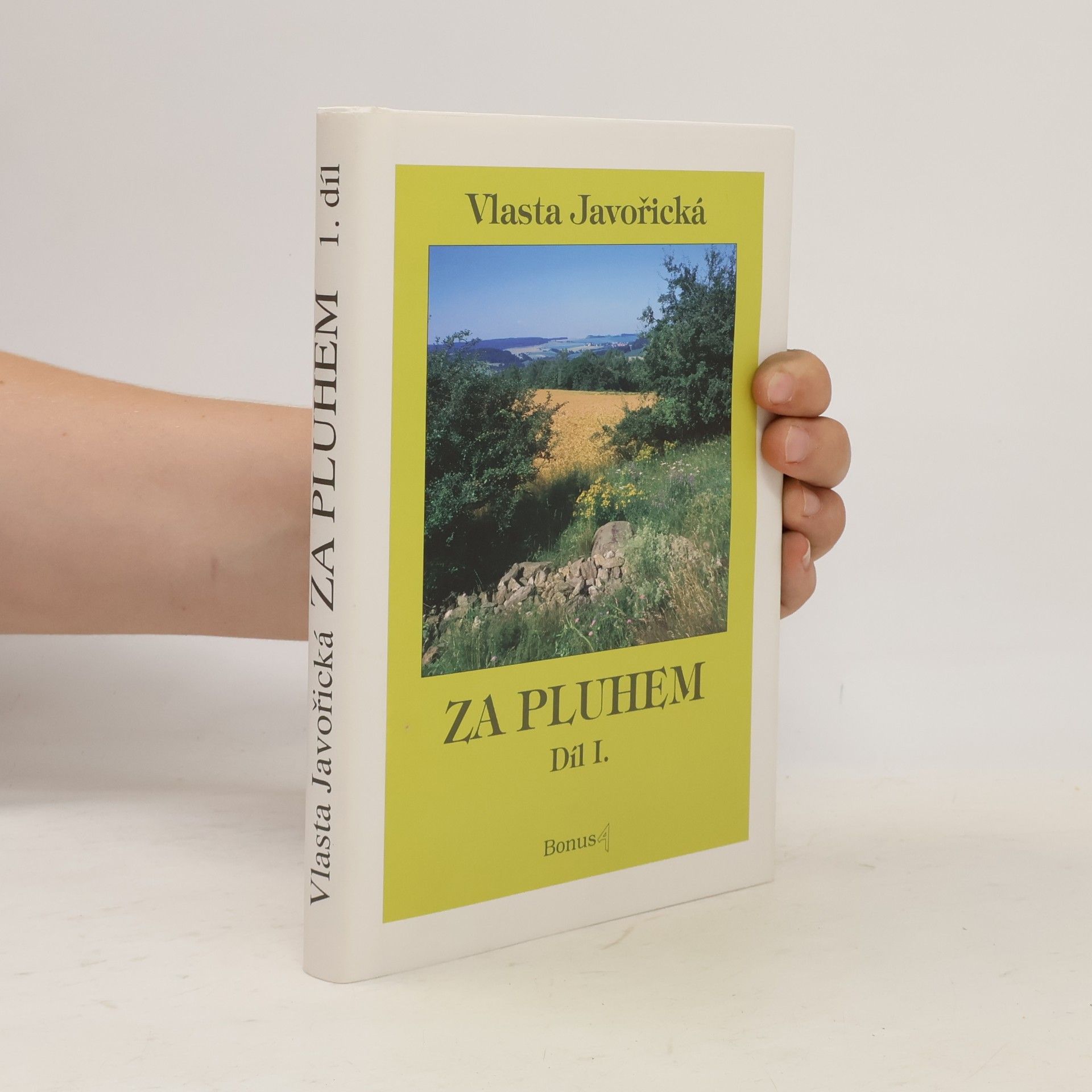 Za pluhem I.