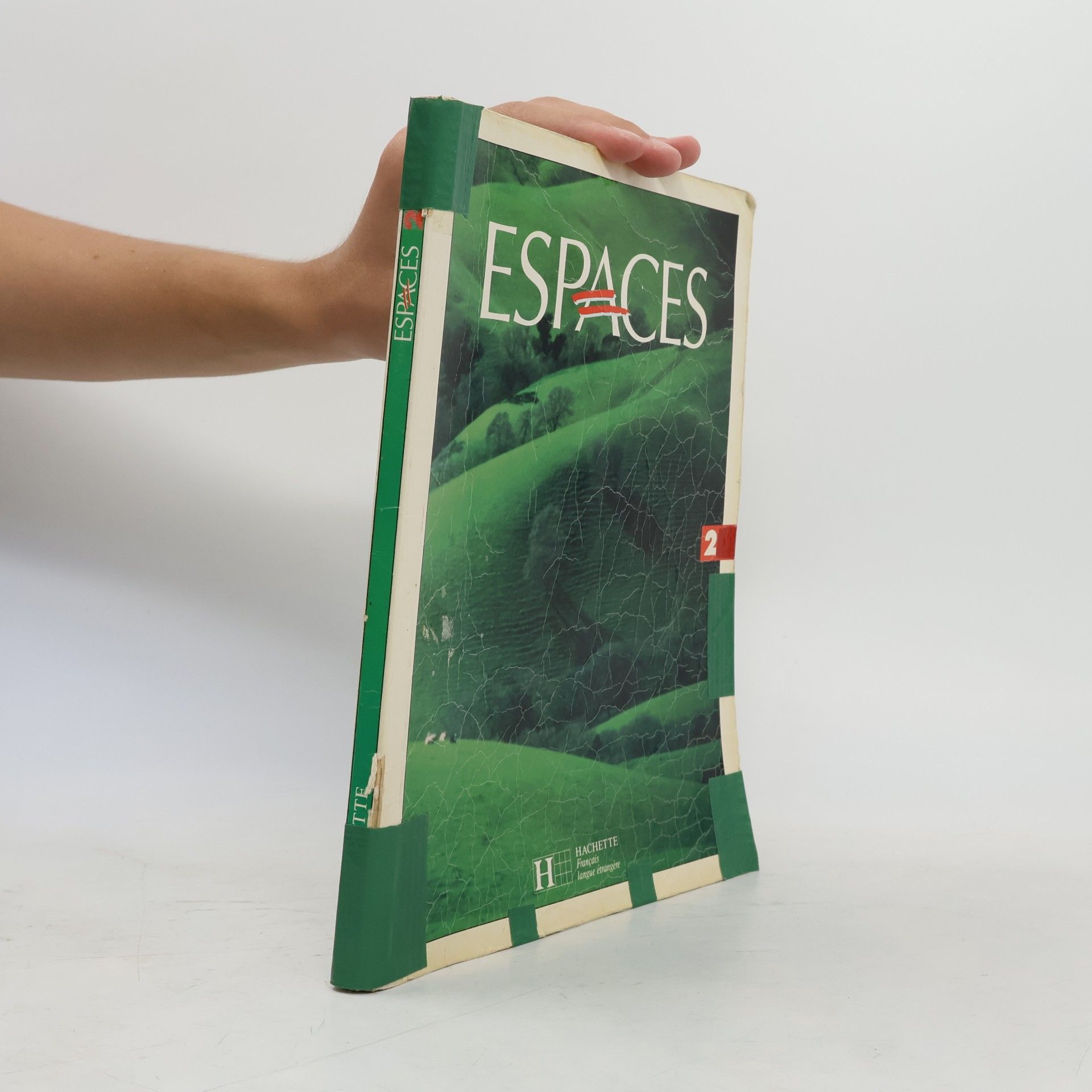 Guy Capelle Espaces 2
