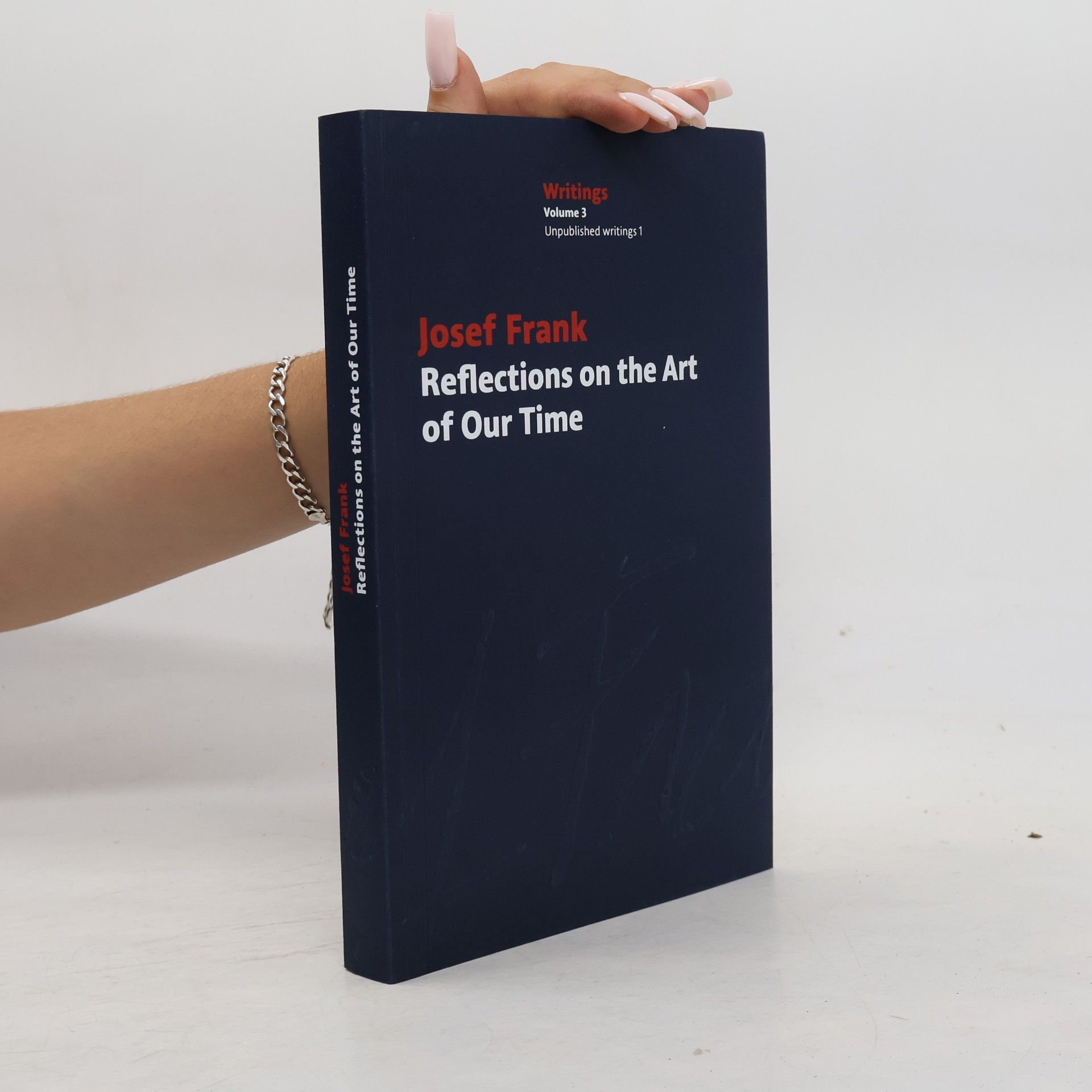 Reflections On The Art Of Our Time 3