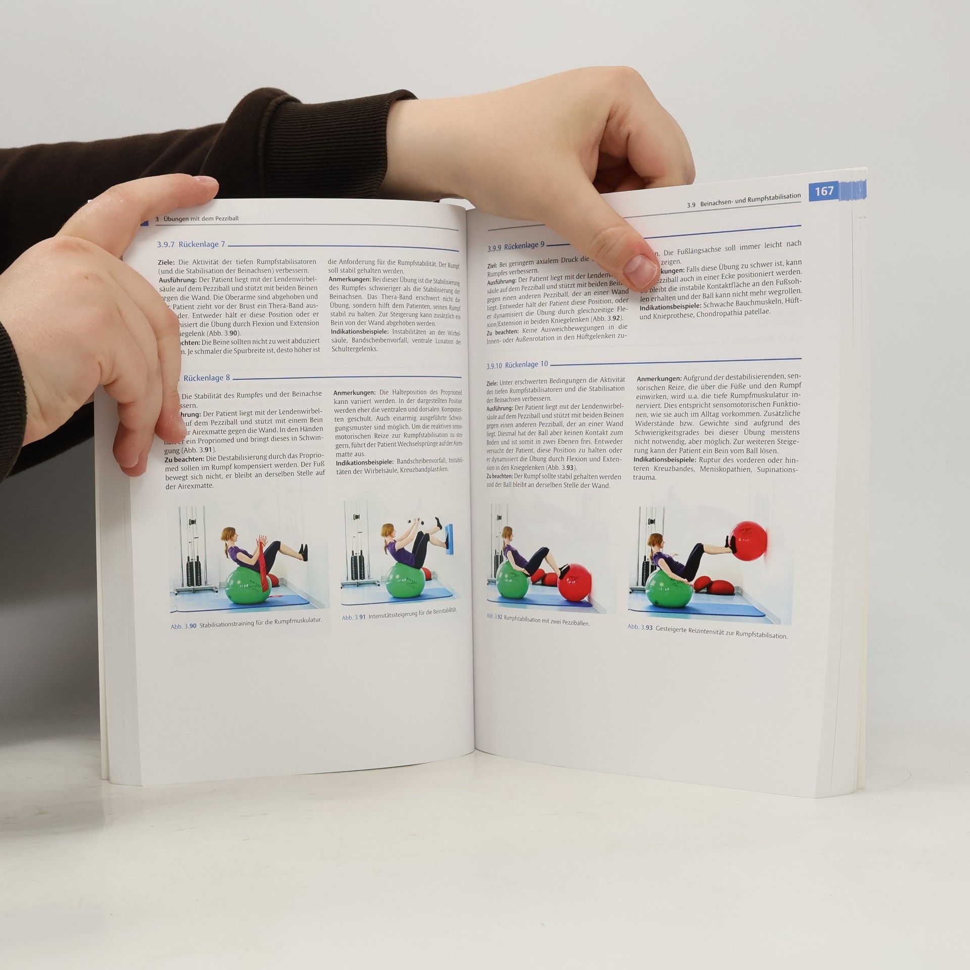 Dirk Ehrhardt Praxishandbuch funktionelles Training 1